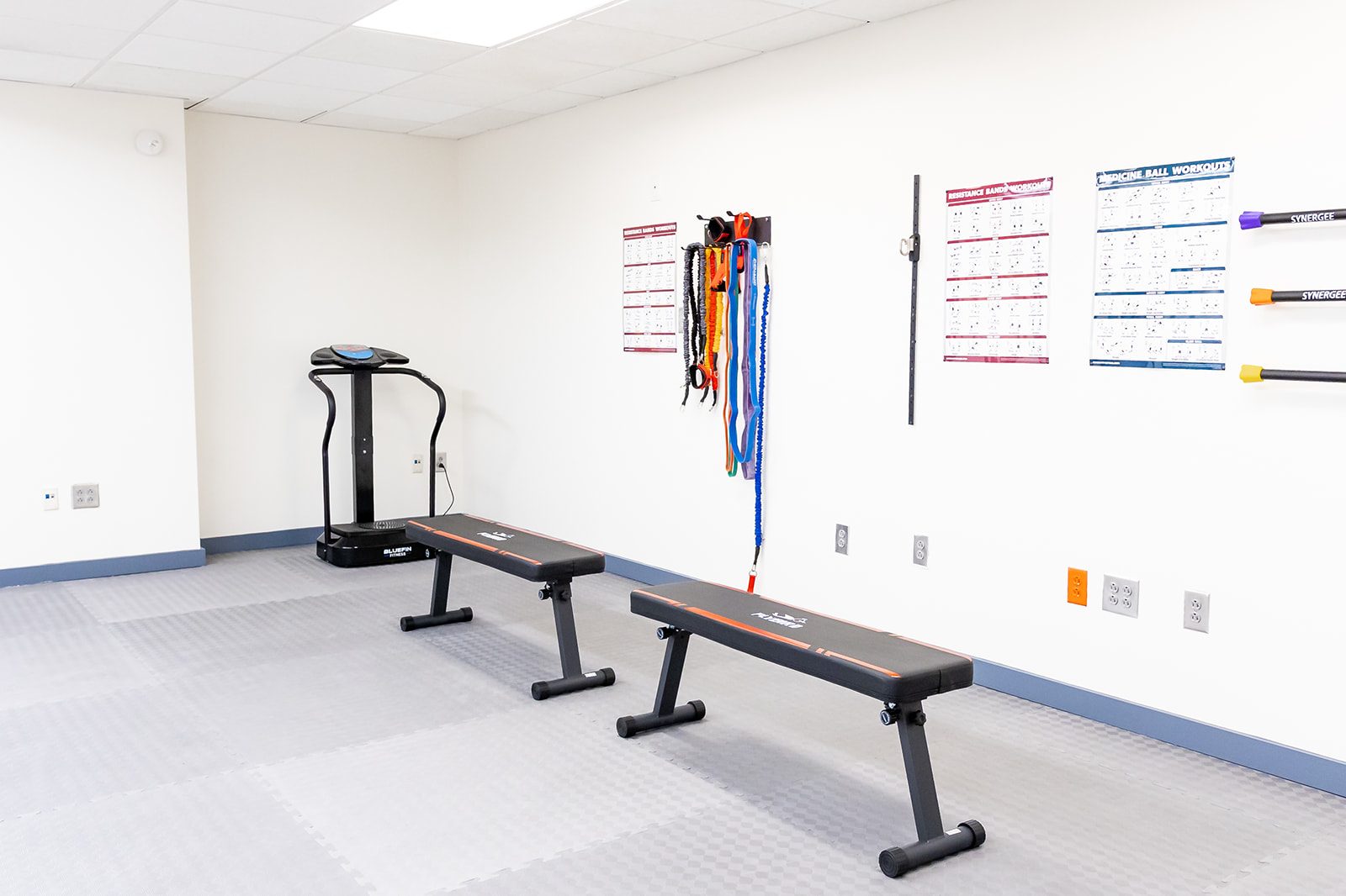 Anodyne Wellness Centers in Marietta and Alpharetta, Georgia, photo 4 of 14