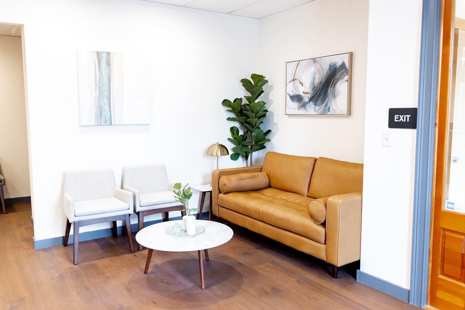 Anodyne Wellness Centers in Marietta and Alpharetta, Georgia, photo 9 of 14