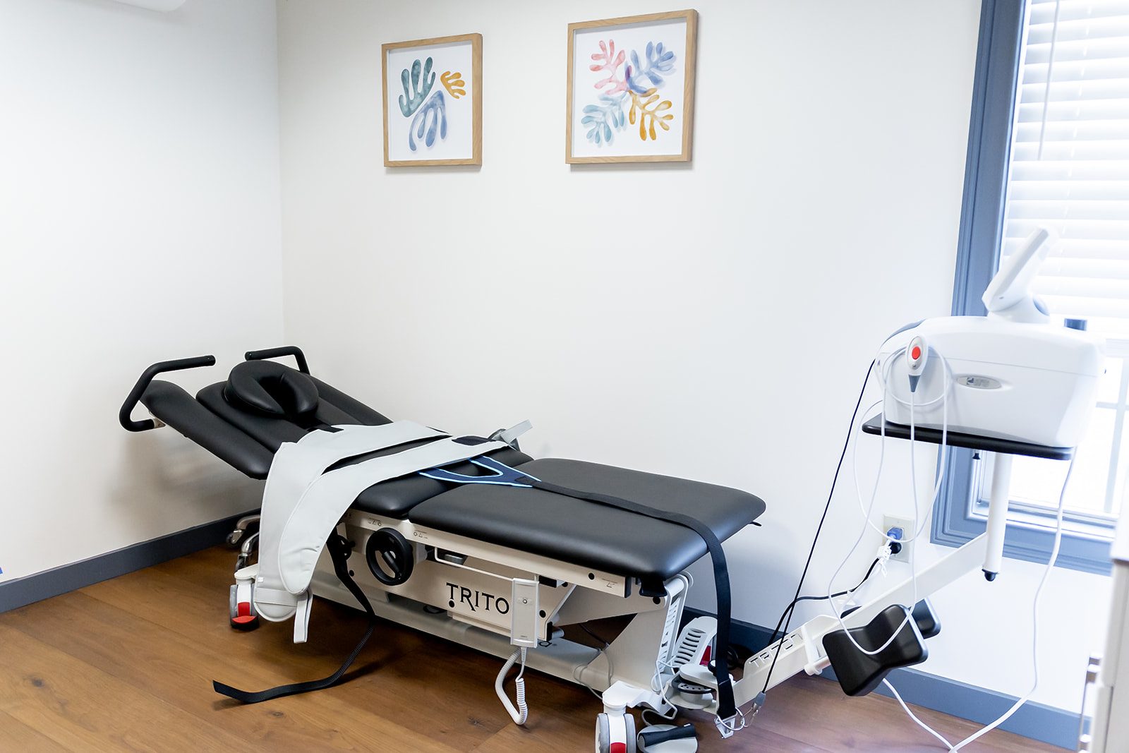 Anodyne Wellness Centers in Marietta and Alpharetta, Georgia, photo 11 of 14
