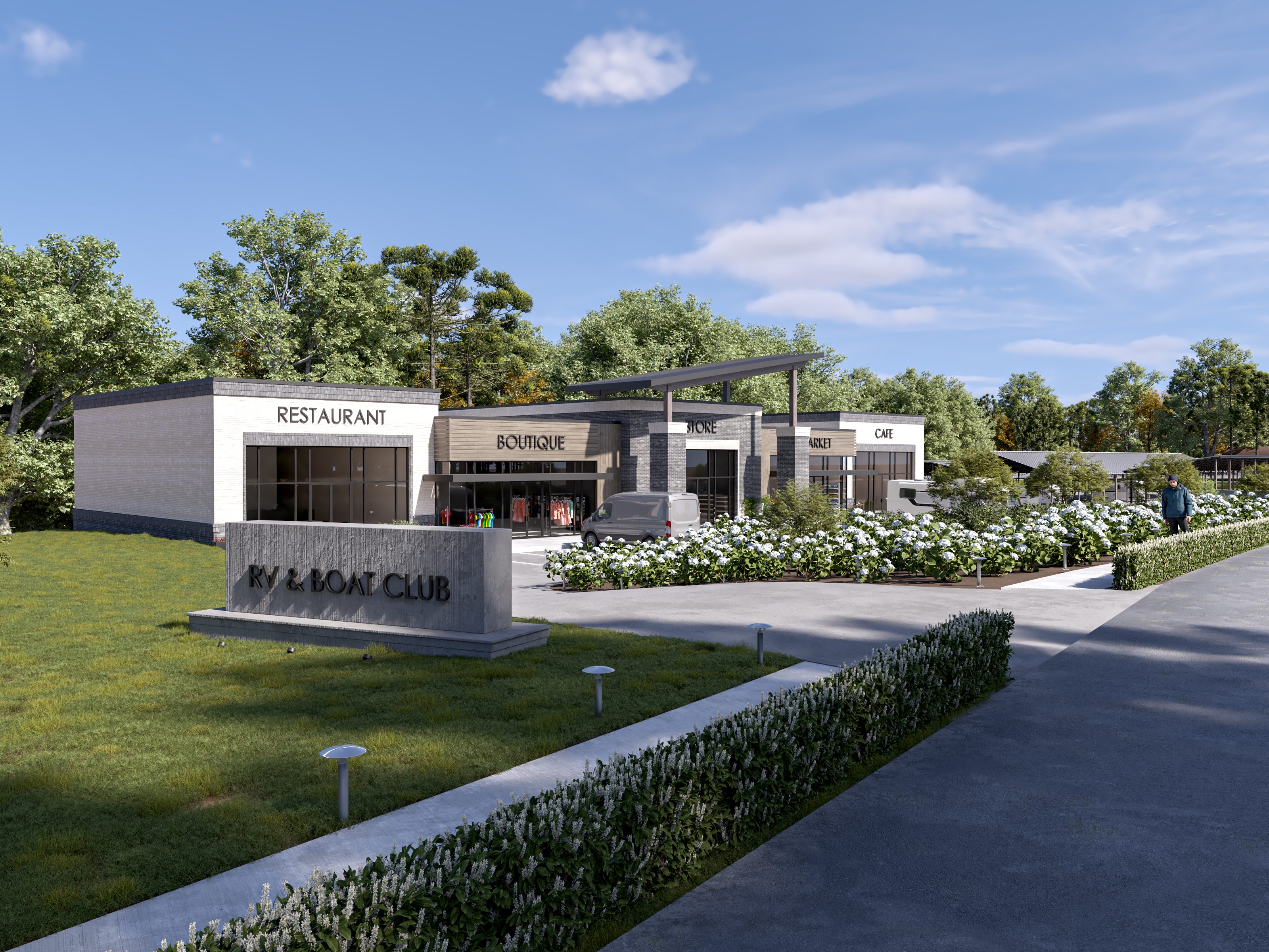 Dwell Apartments