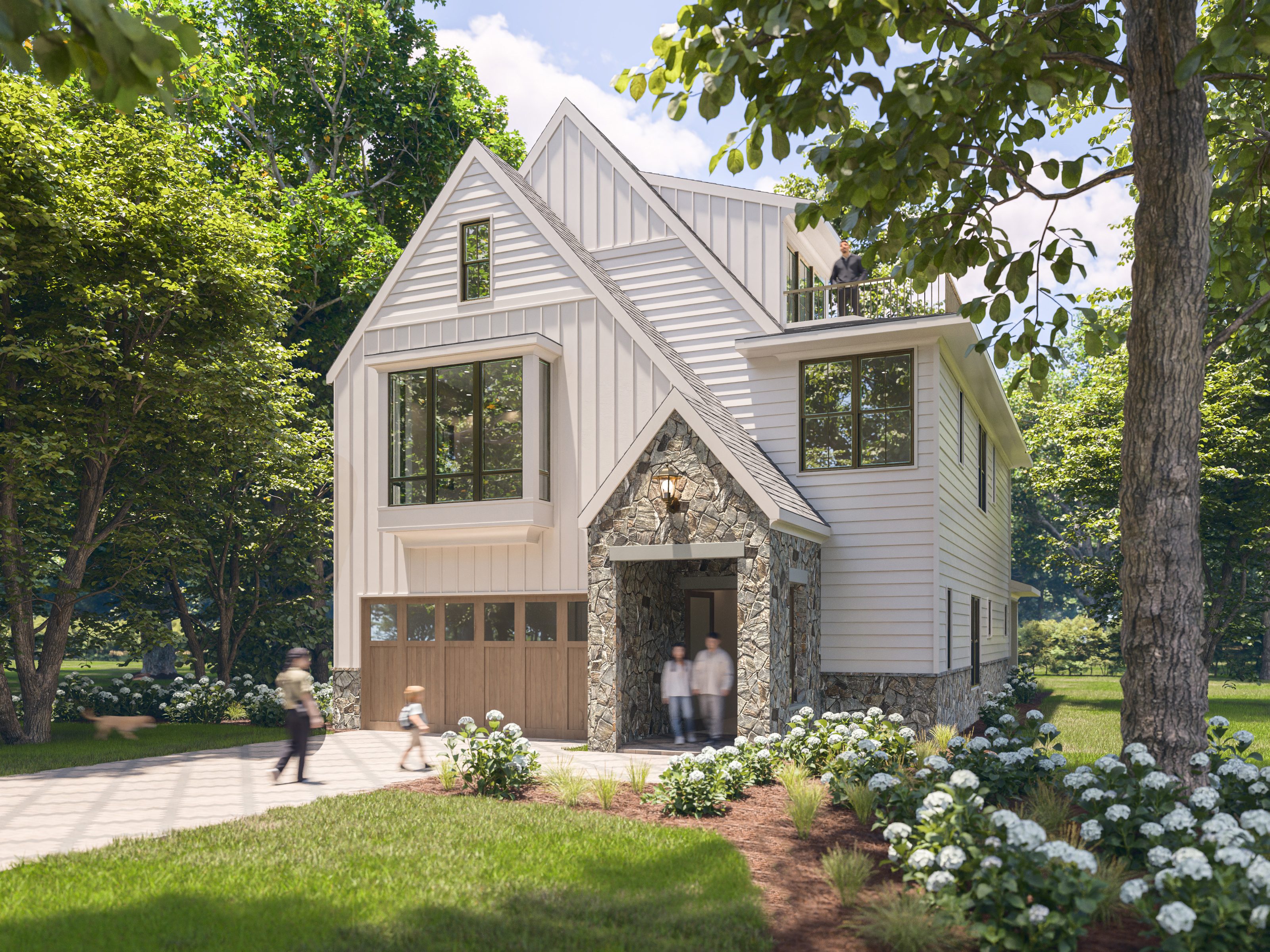 Dwell Apartments
