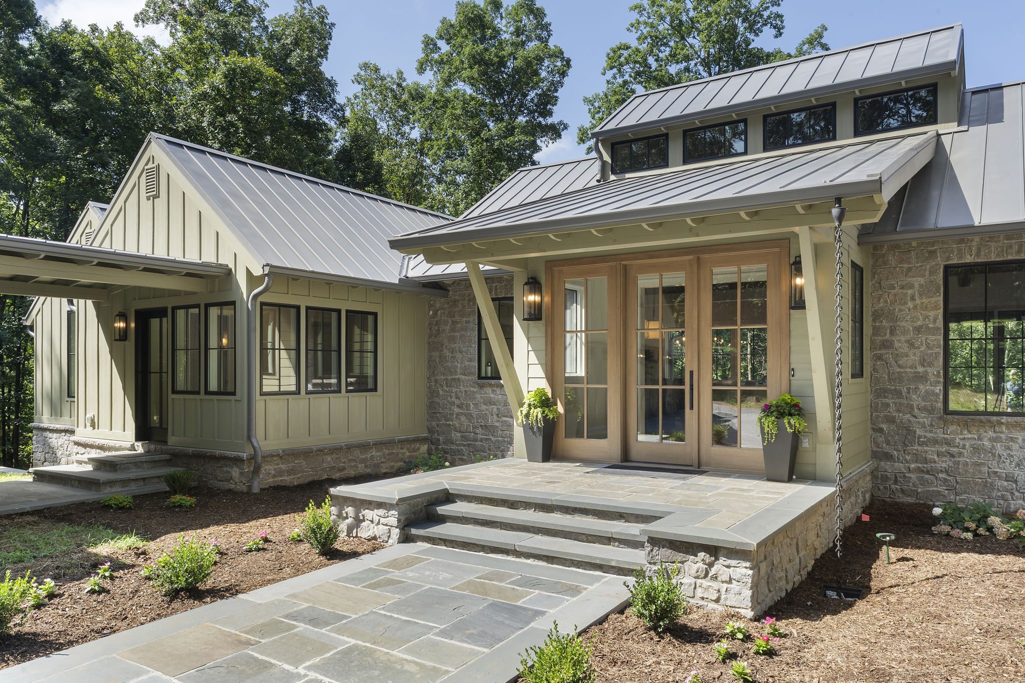Video Tour: Loudon Modern