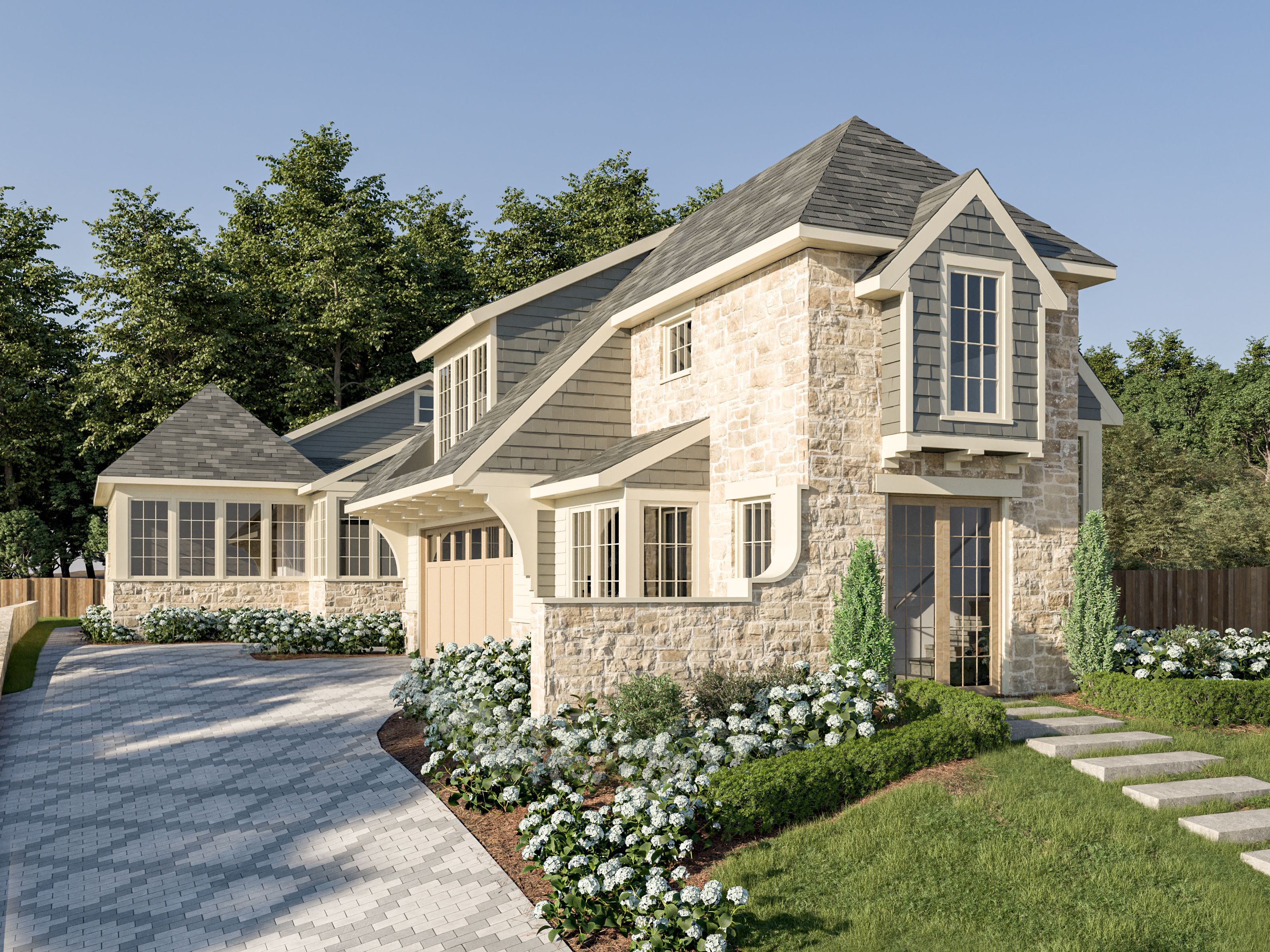 Dwell Apartments