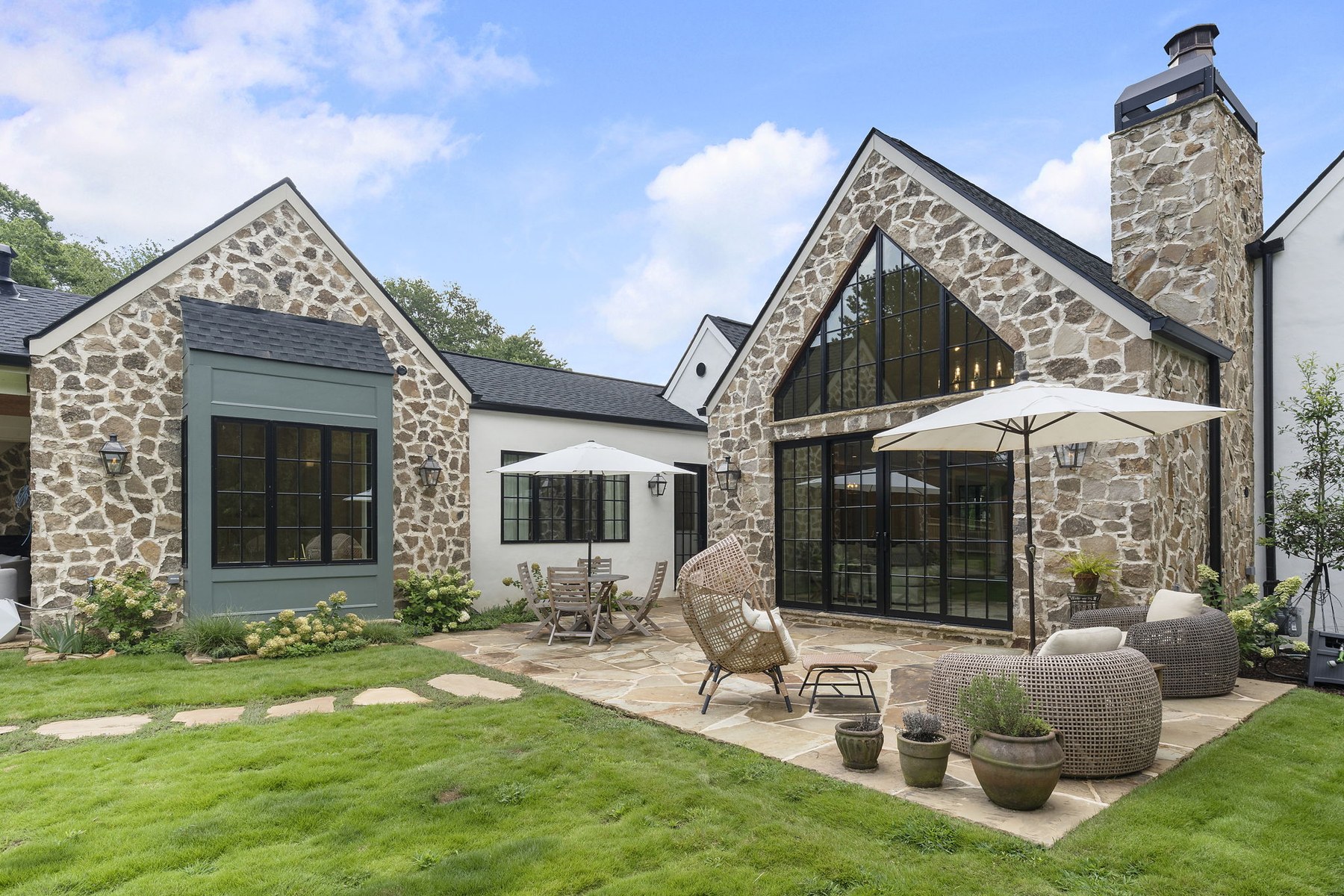 Renovation Planning Guide