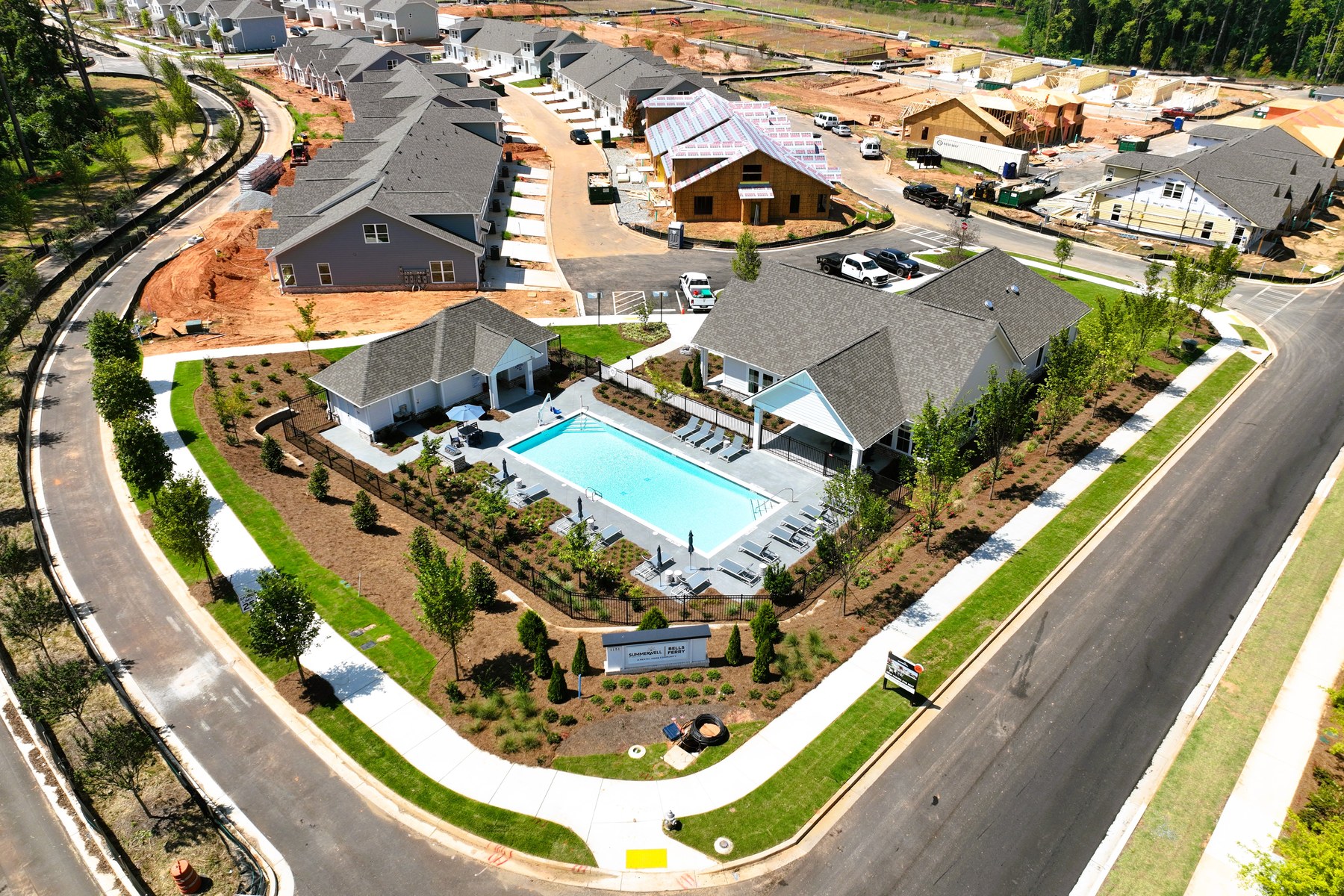 Early-Stage Planning Guide (Multifamily)
