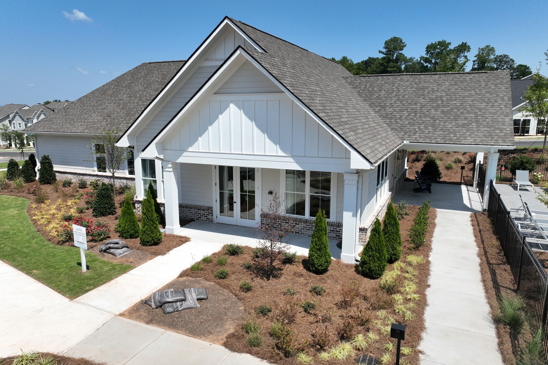 Your BTR Amenity Is Expensive. Make Sure It Helps Lease Units.