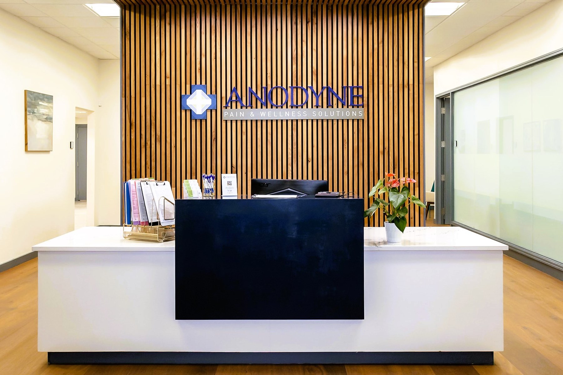 Designing for the Guest Experience and the P&L