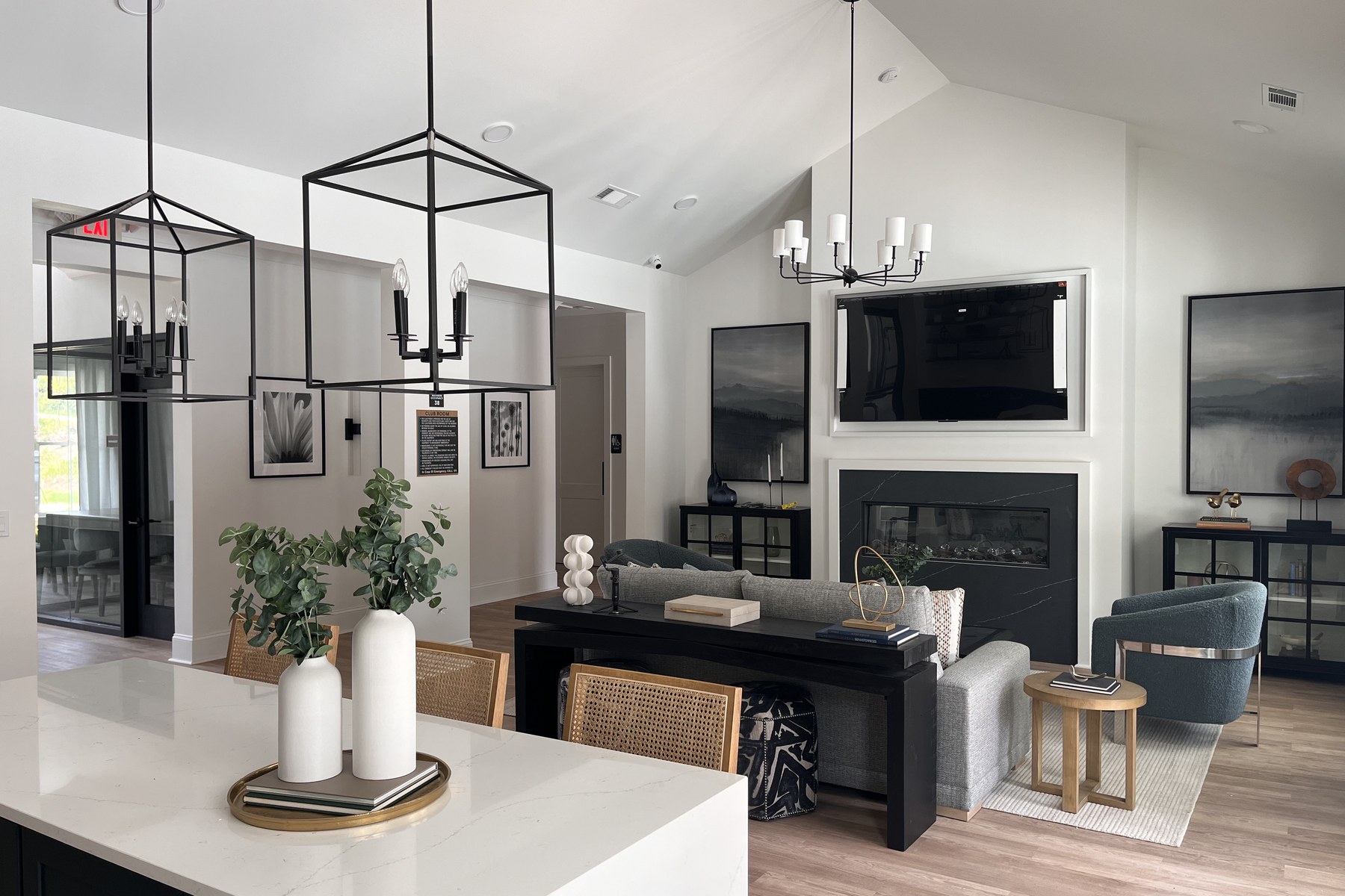 From Leasing to Living: Designing BTR Amenities for What Comes Next