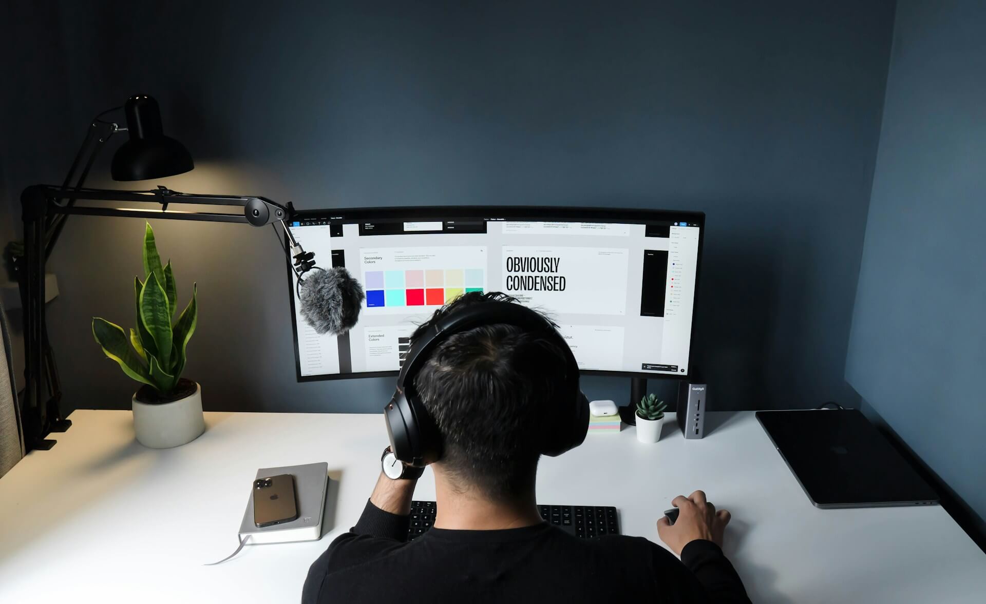 How to Choose a Webflow Developer
