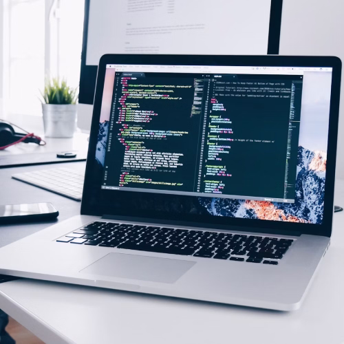 Webflow Development