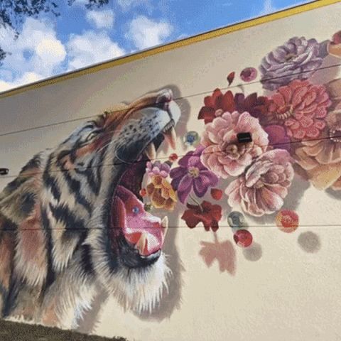 Roar of Empowerment