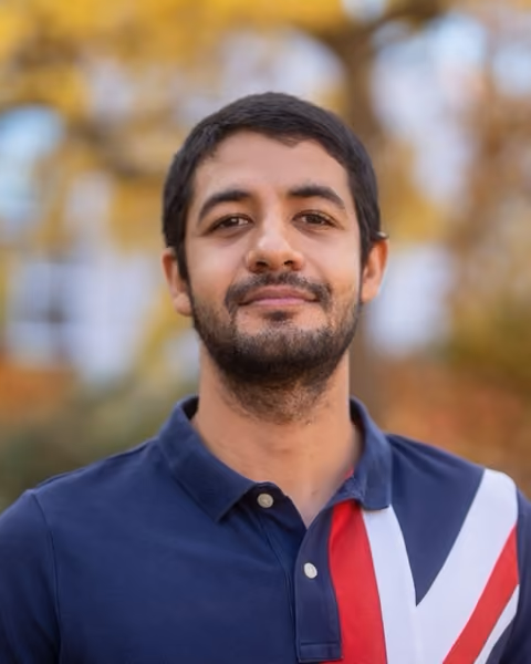 Borna Rahnamay Farnod