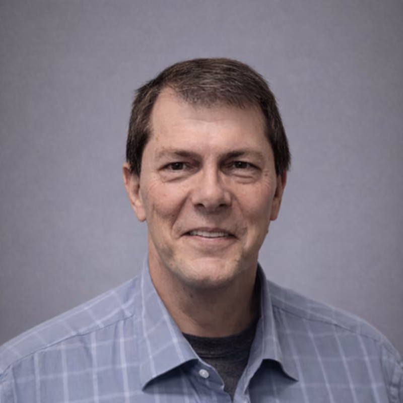 James Echard, P.E.
