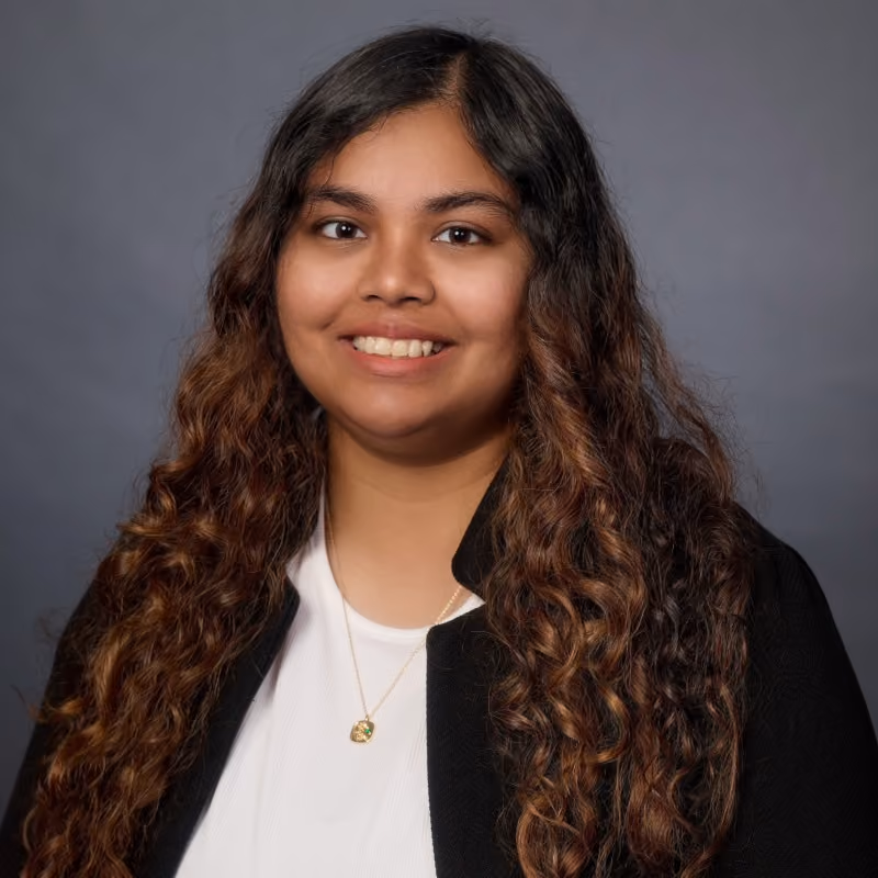Tahiya Tarranum, Ph.D., EIT