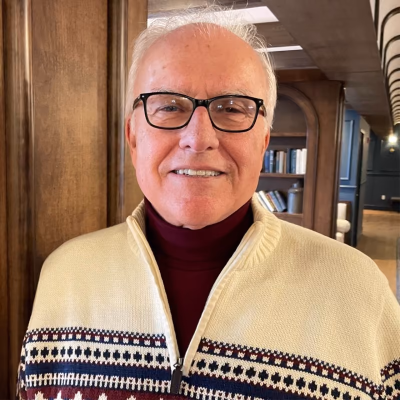 John O. Smith, P.E., BCEE
