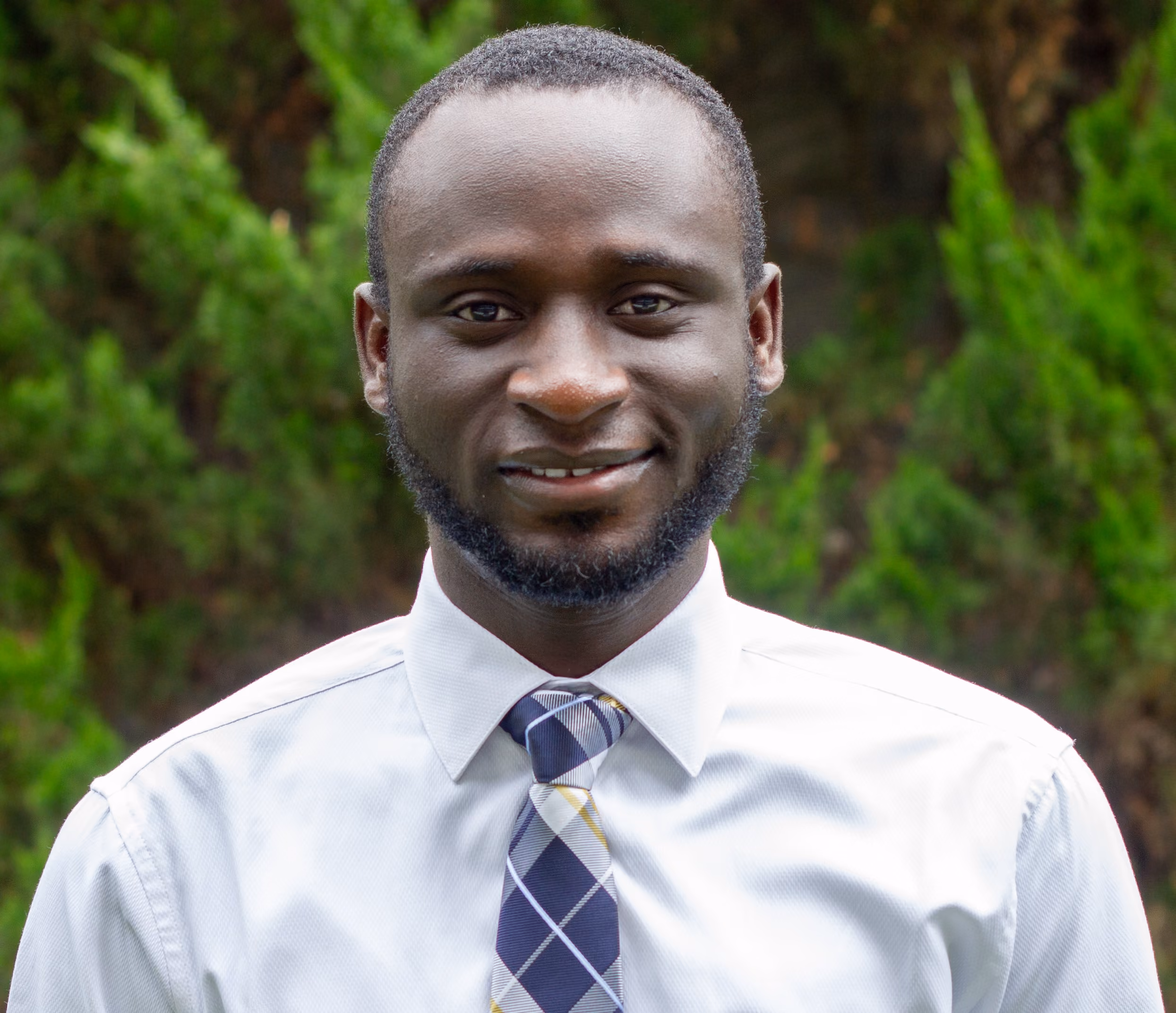 Temitope Akinboyewa