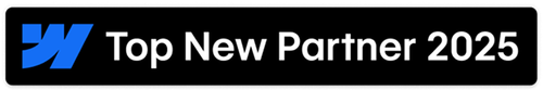 Top New Partner 2025
