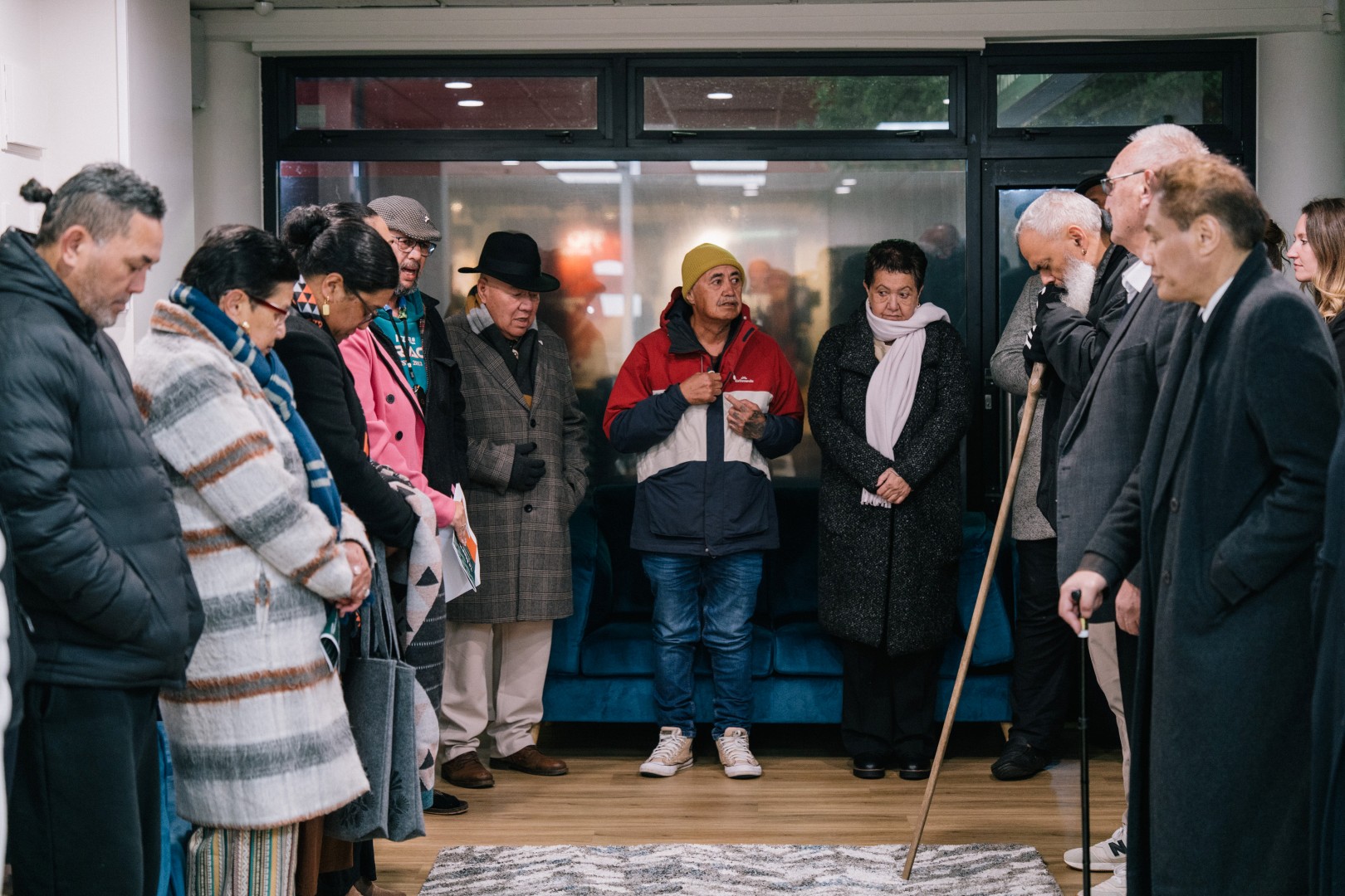 Te Ātea opens its doors in Whangārei