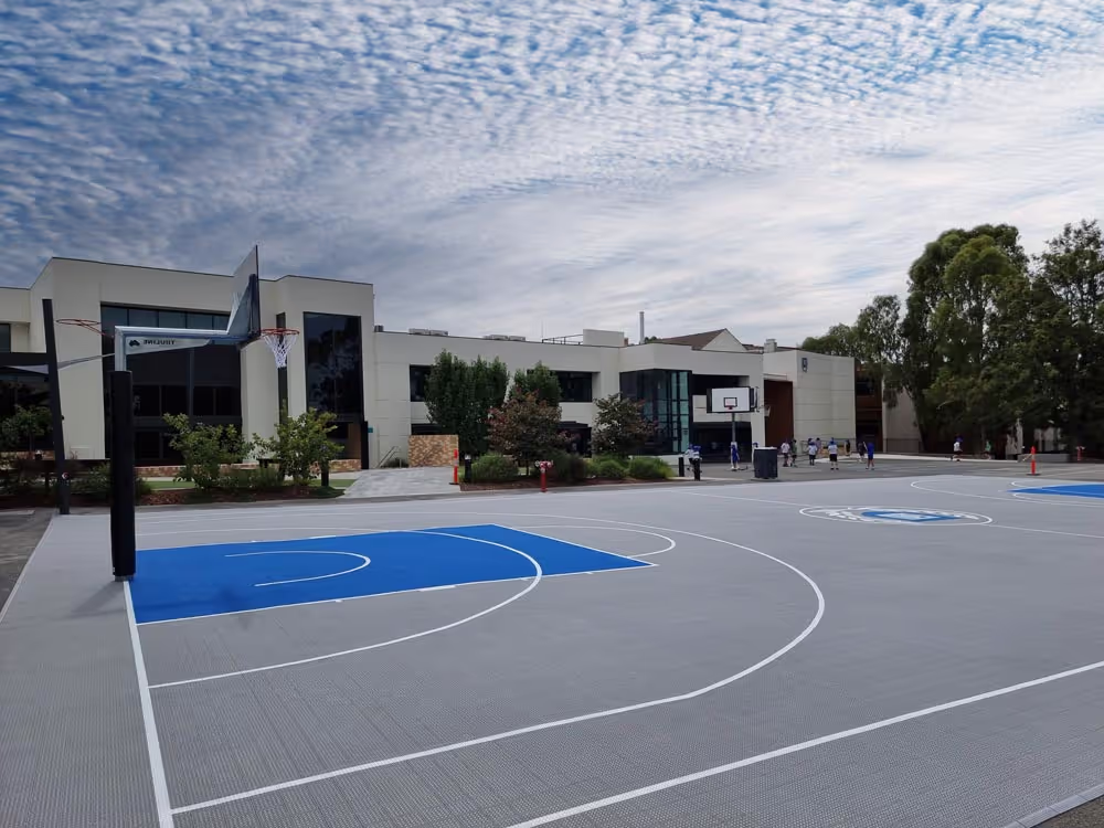 Alphington Grammar School (VIC)