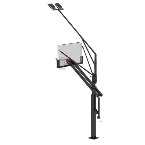 DreamHoops Hoop Light