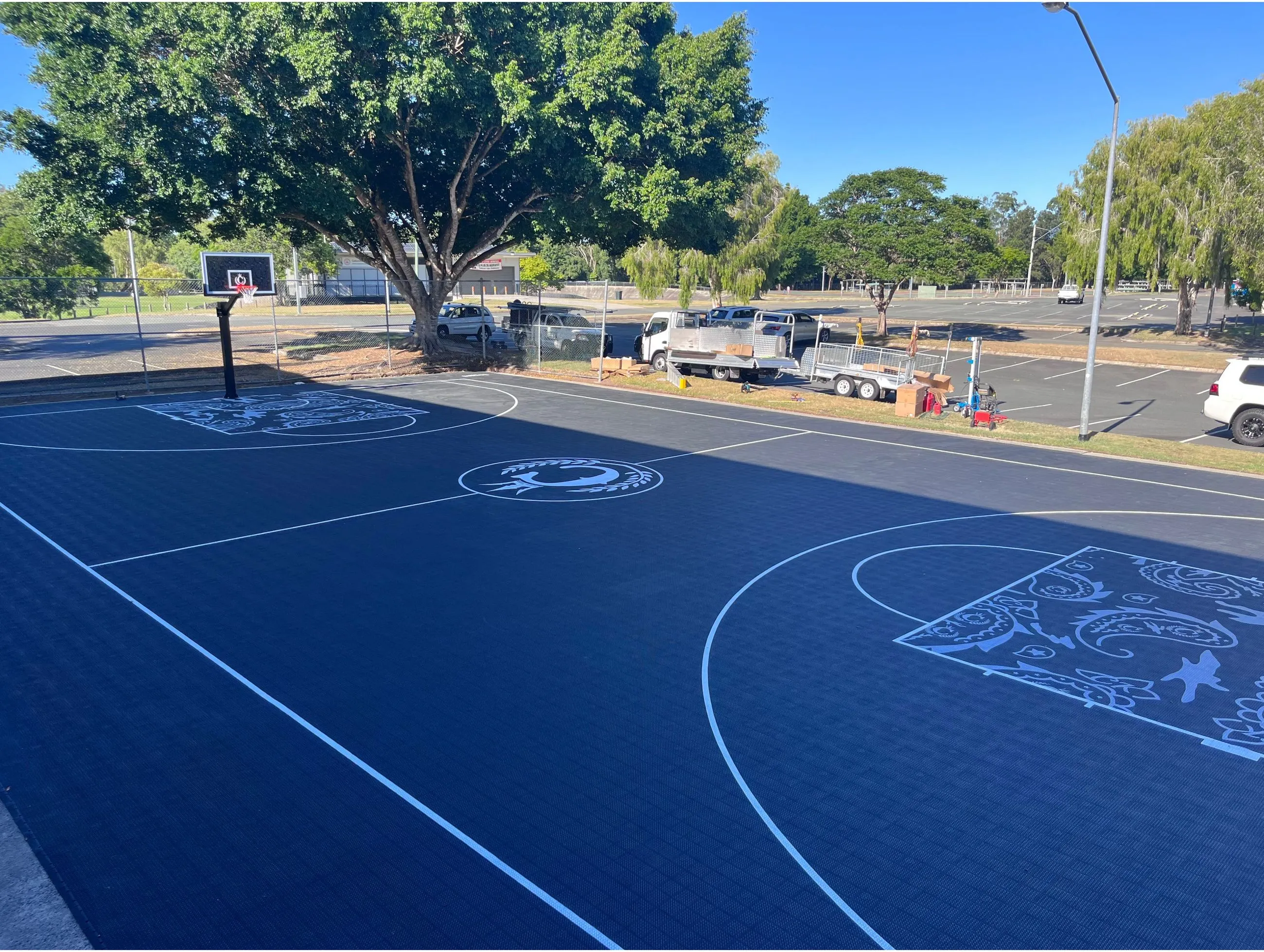 Culture Kings Community Court