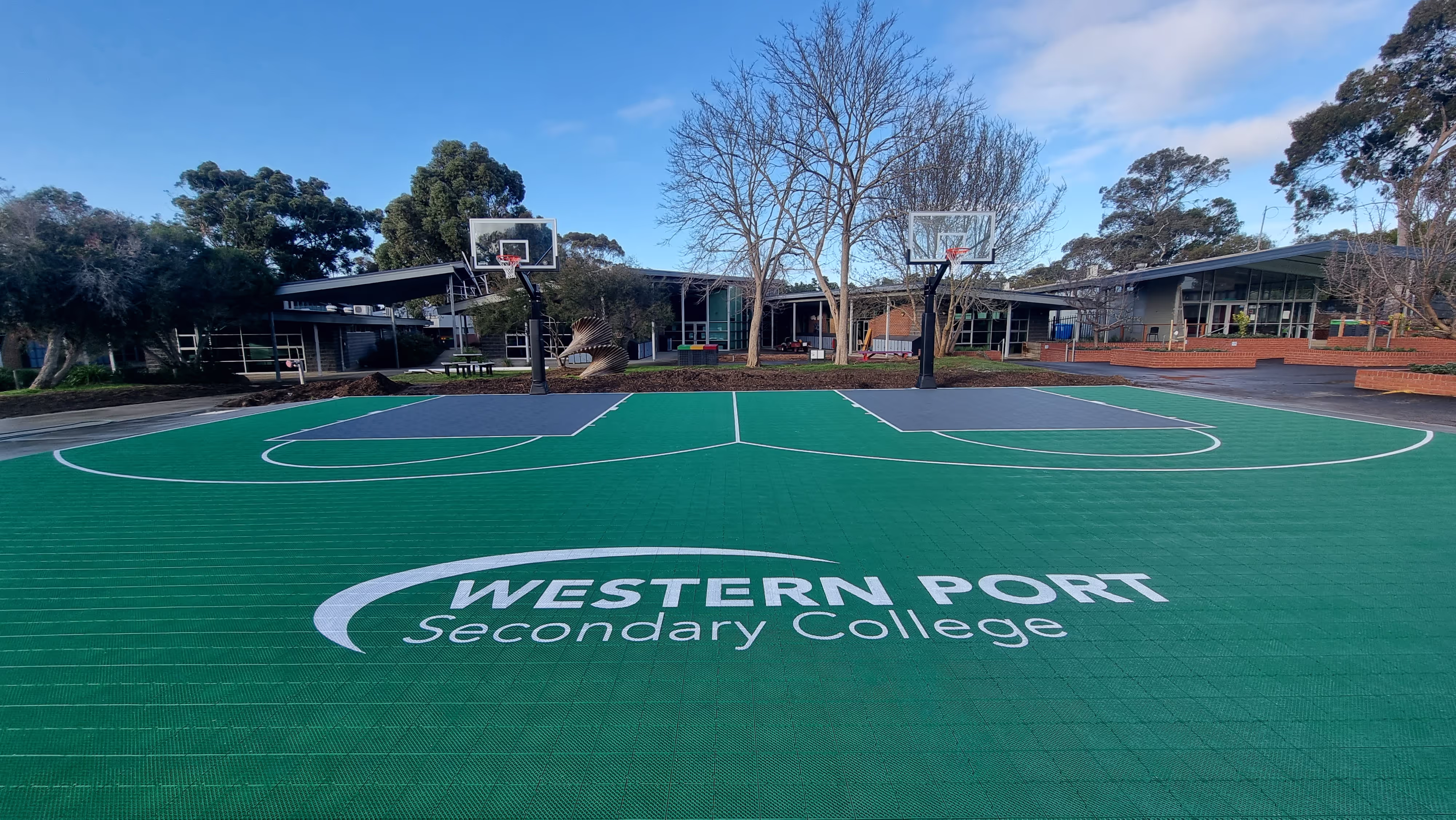 Western Port Secondary College
