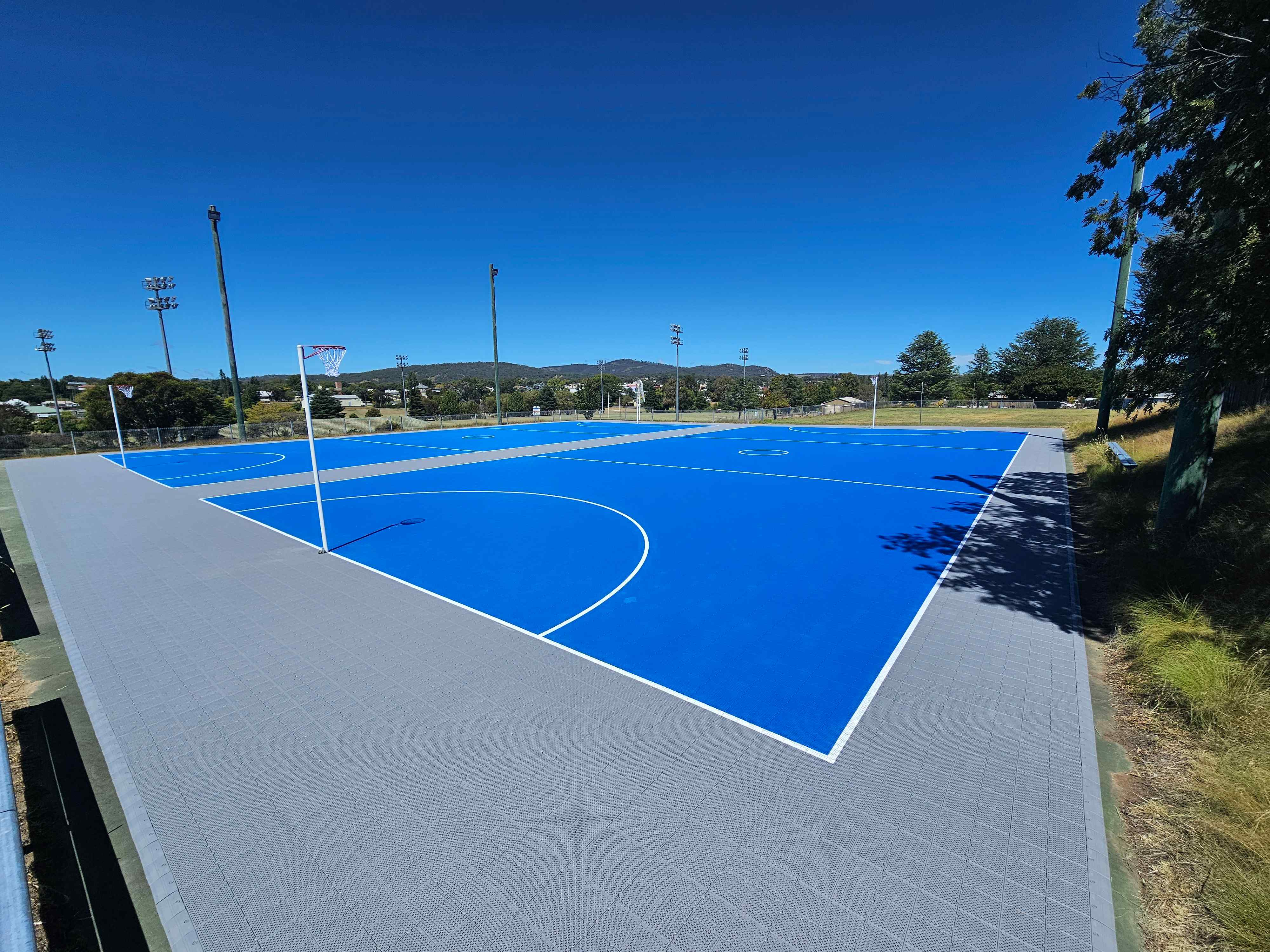Tenterfield Shire Council (QLD)
