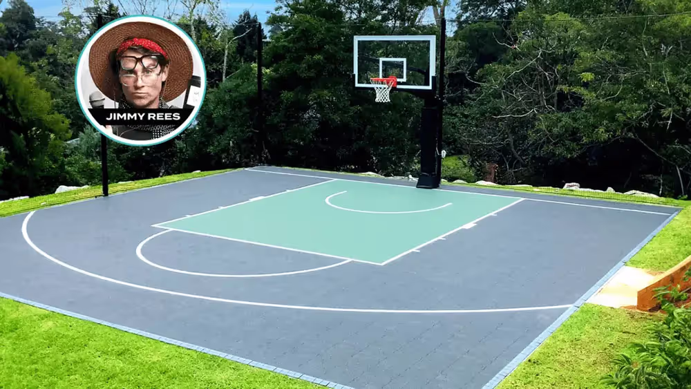 Elevate Your Backyard Entertainment