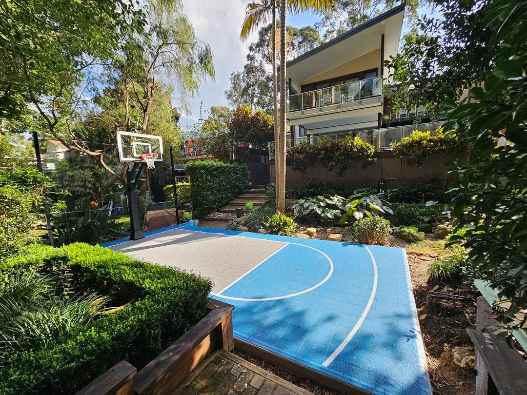 Lane Cove, NSW
