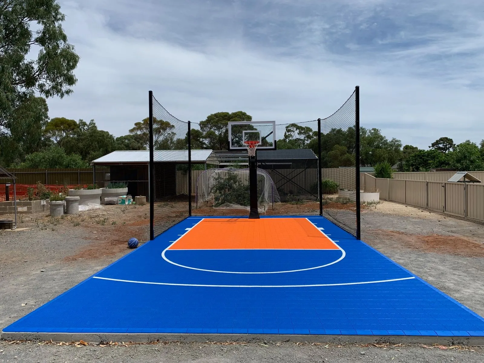 Macdonald Park, SA