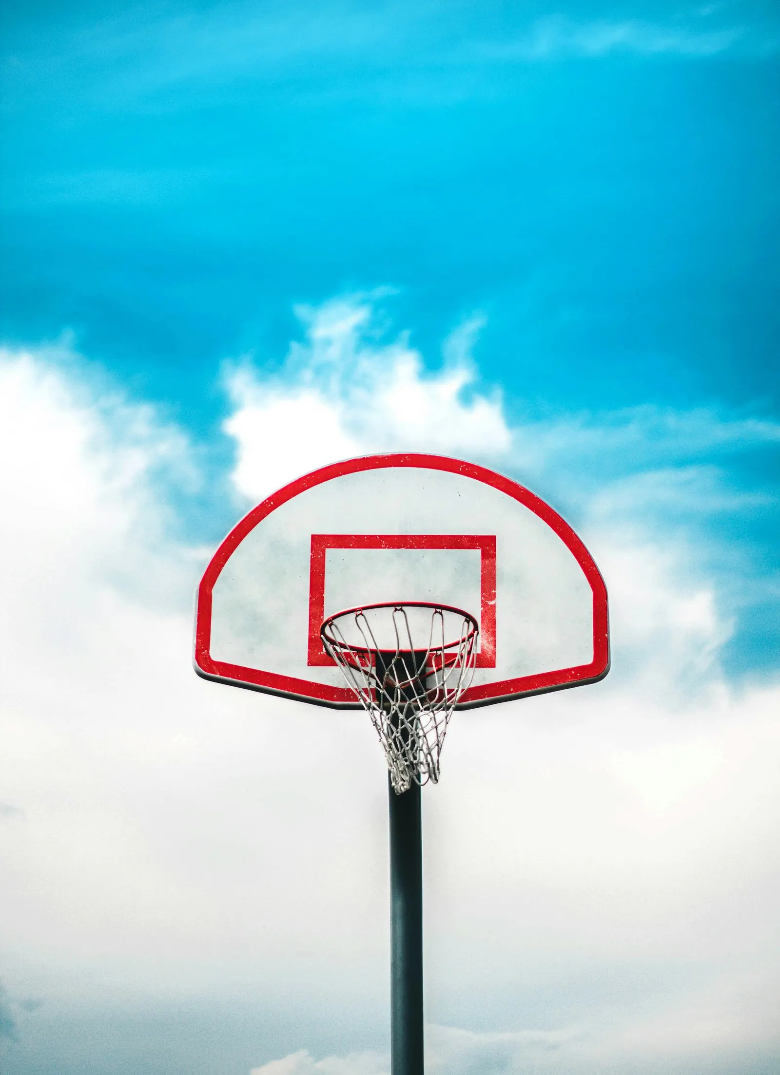 Basketball Hoop Height: A Guide for Every Player