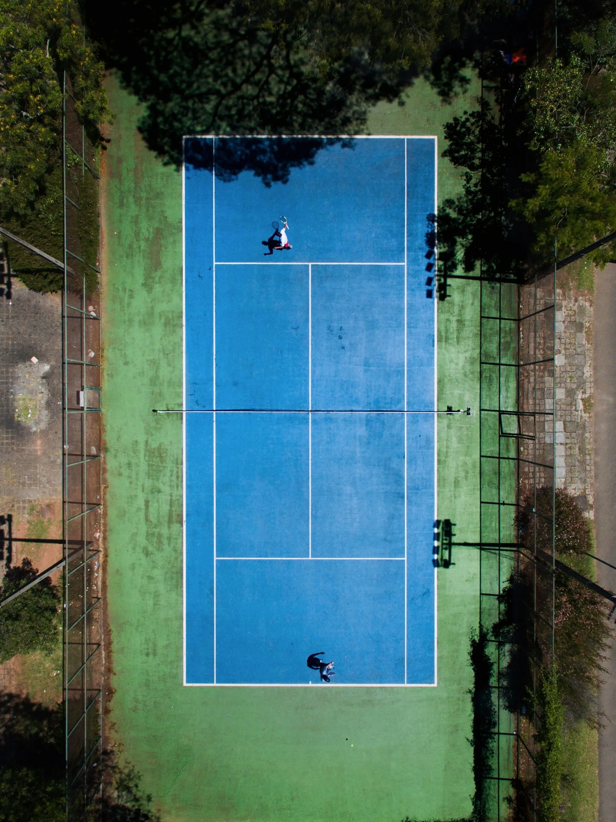 Tennis Court Size and Specifications: What You Need to Know