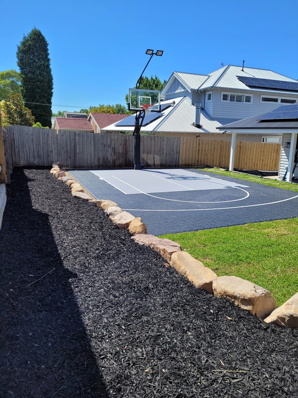 Mitcham (VIC)