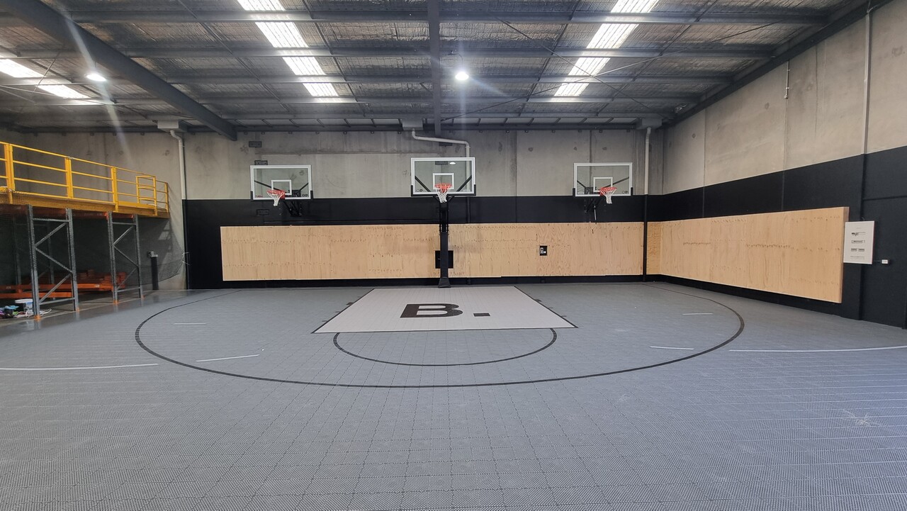 The Bucket Centre - Appointment Only - Shepparton - VIC