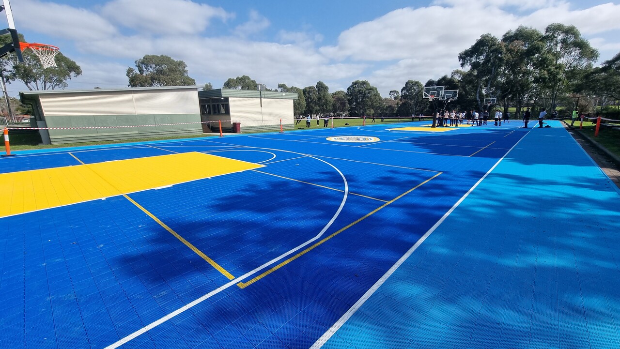 Epping Secondary College (VIC)
