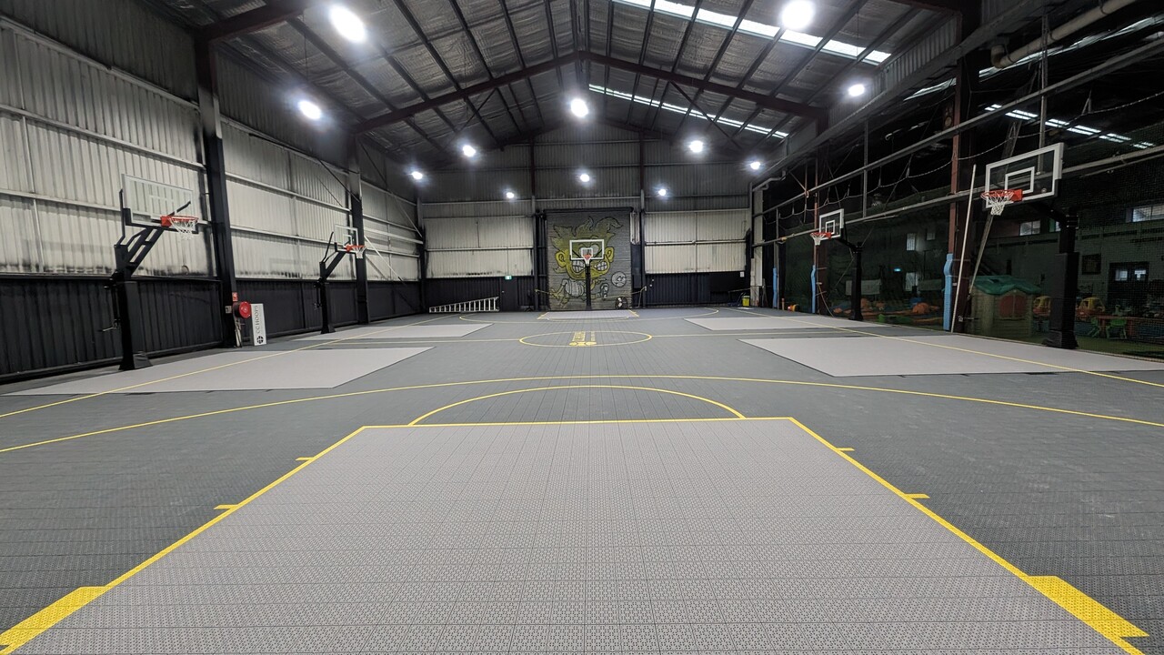 CC Hoops (NSW)