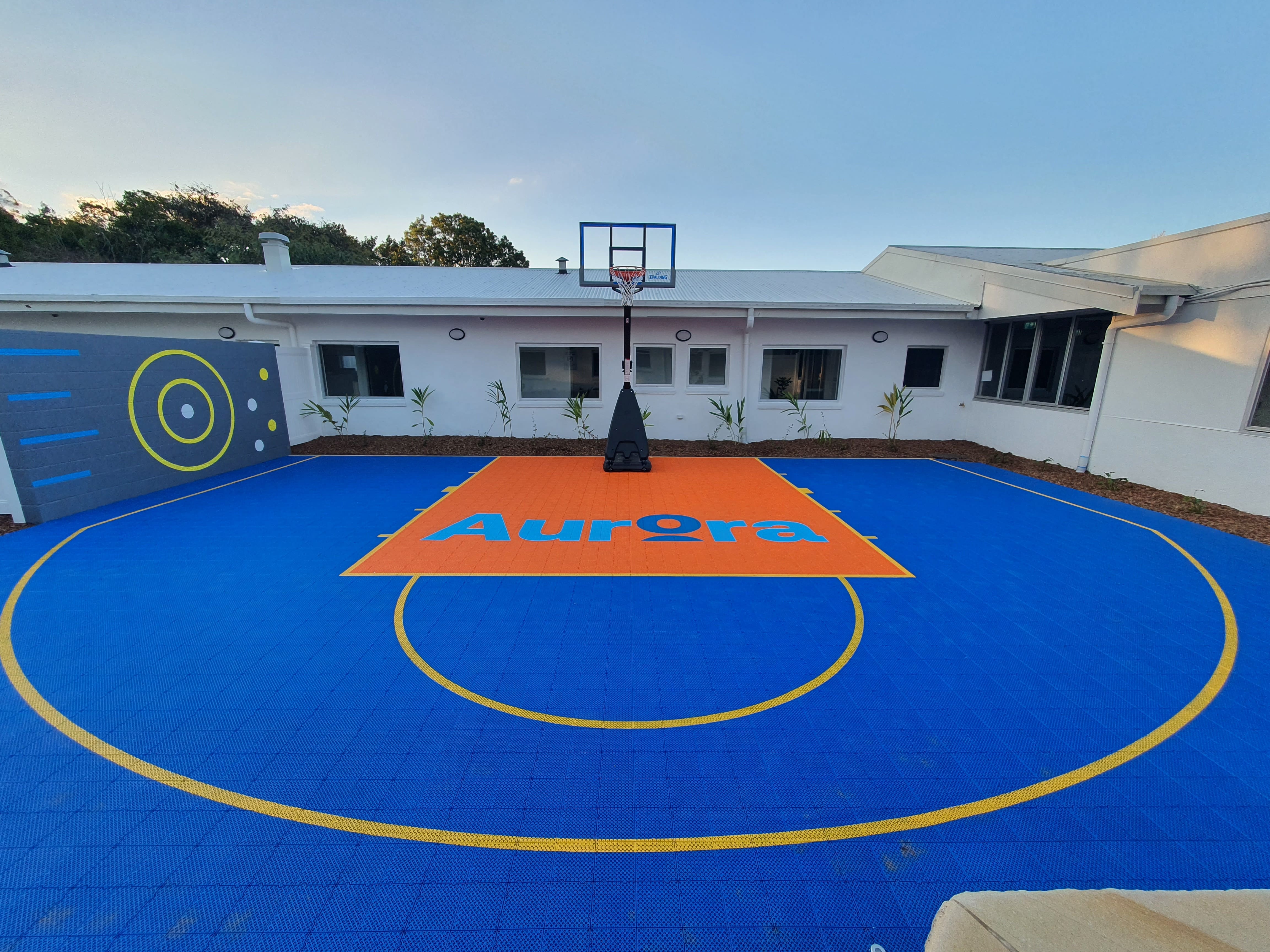 Belmont Private Hospital (QLD)