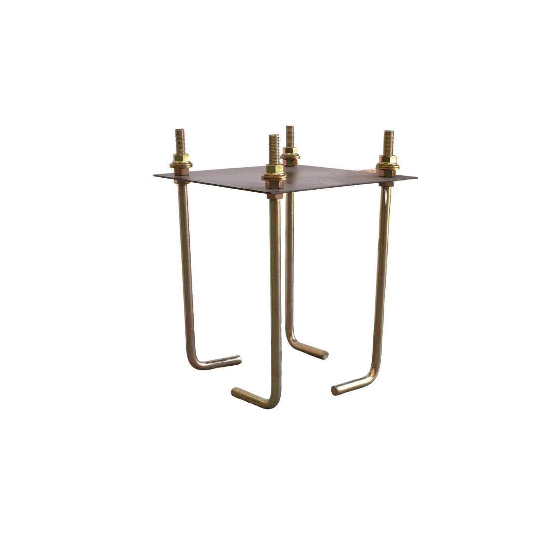 Anchor Plate