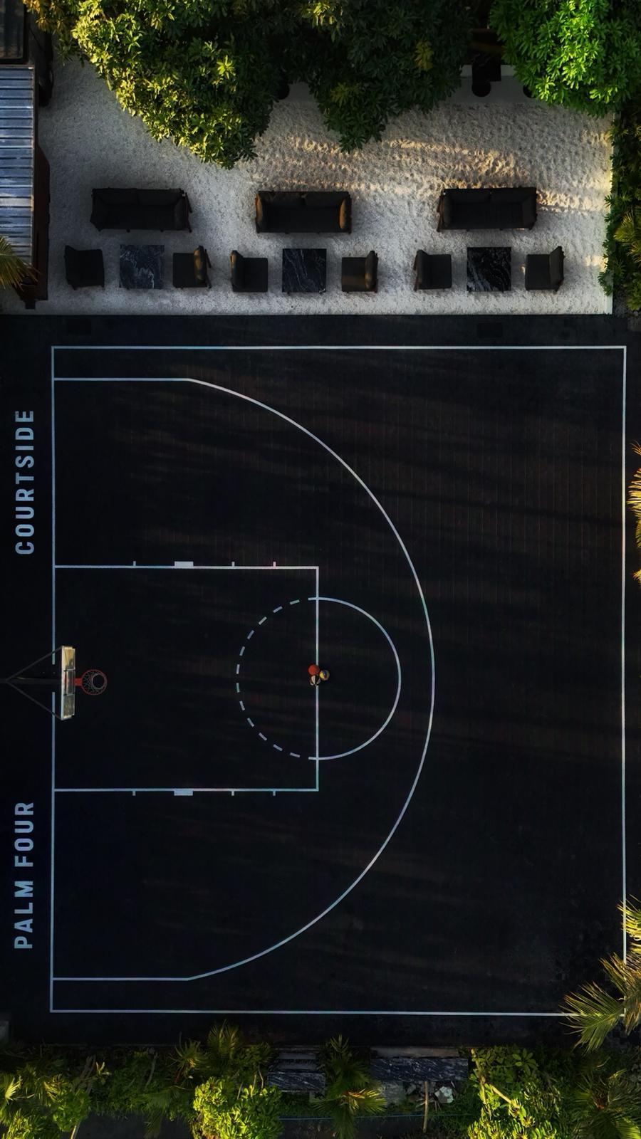 Bali Resort Court