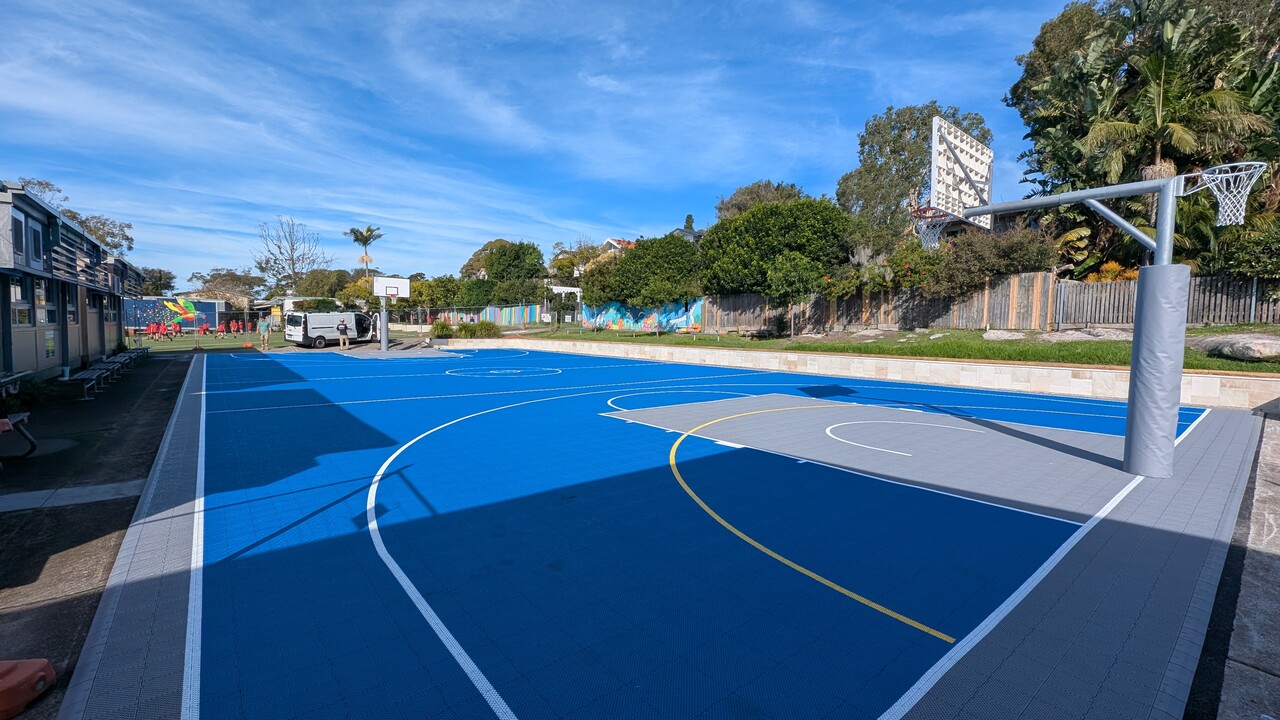 Beauty Point Public School (NSW)