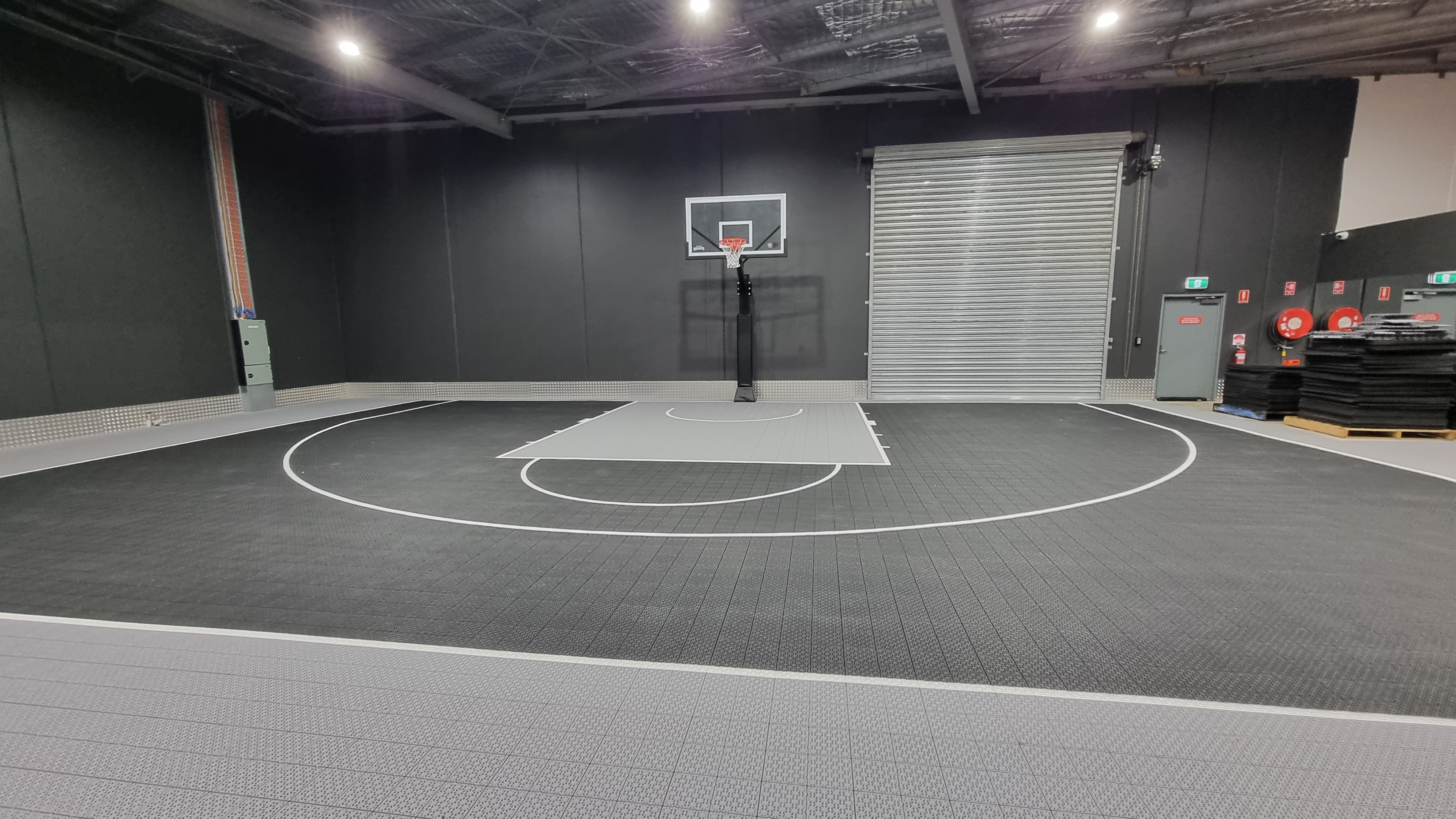 Derrimut Gym - Appointment Only - Shepparton - VIC