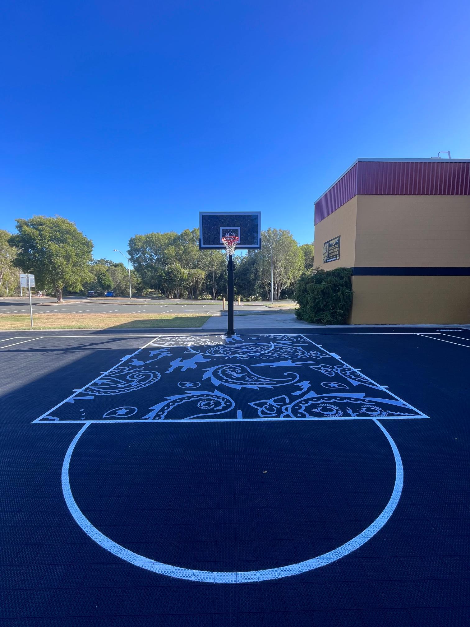 Culture Kings Community Court