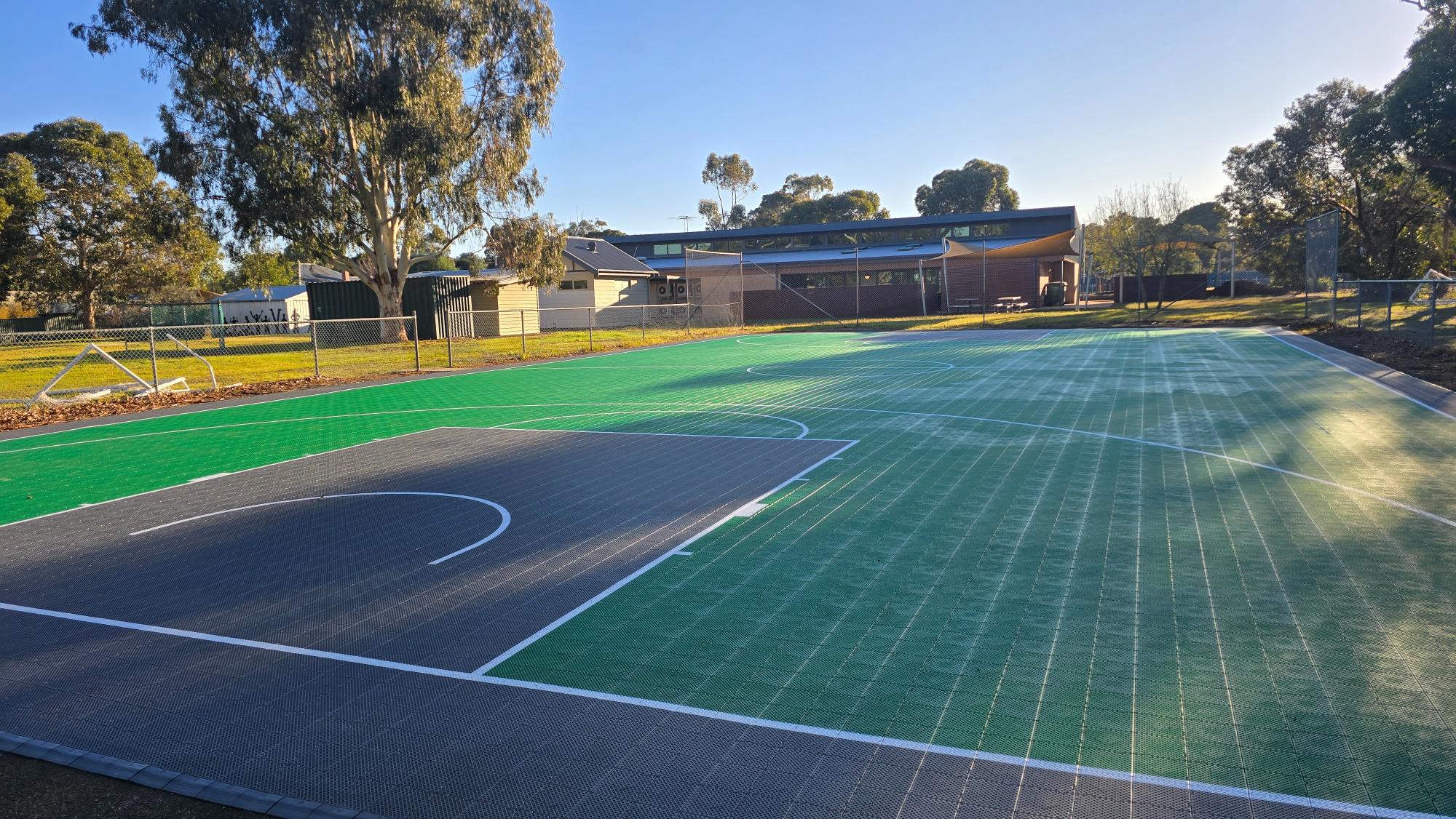 Rokewood Primary School - VIC