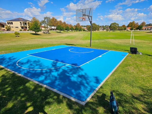 Longford Park (WA)