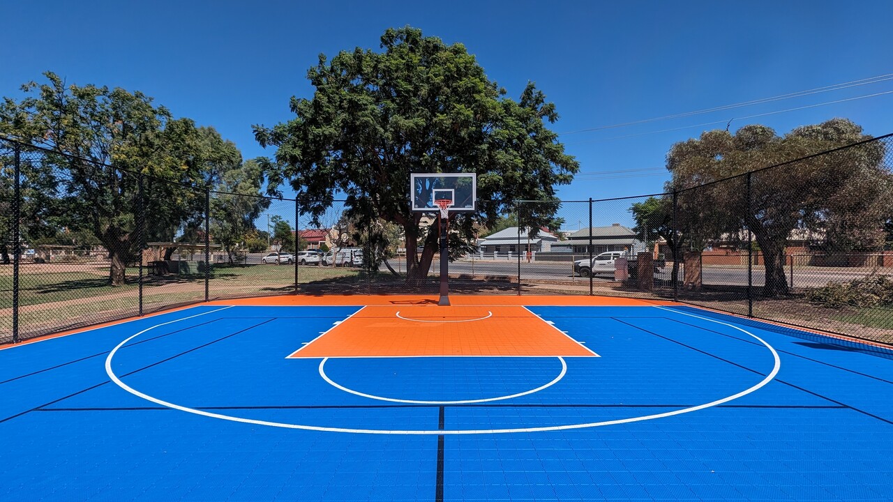 Broken Hill Council