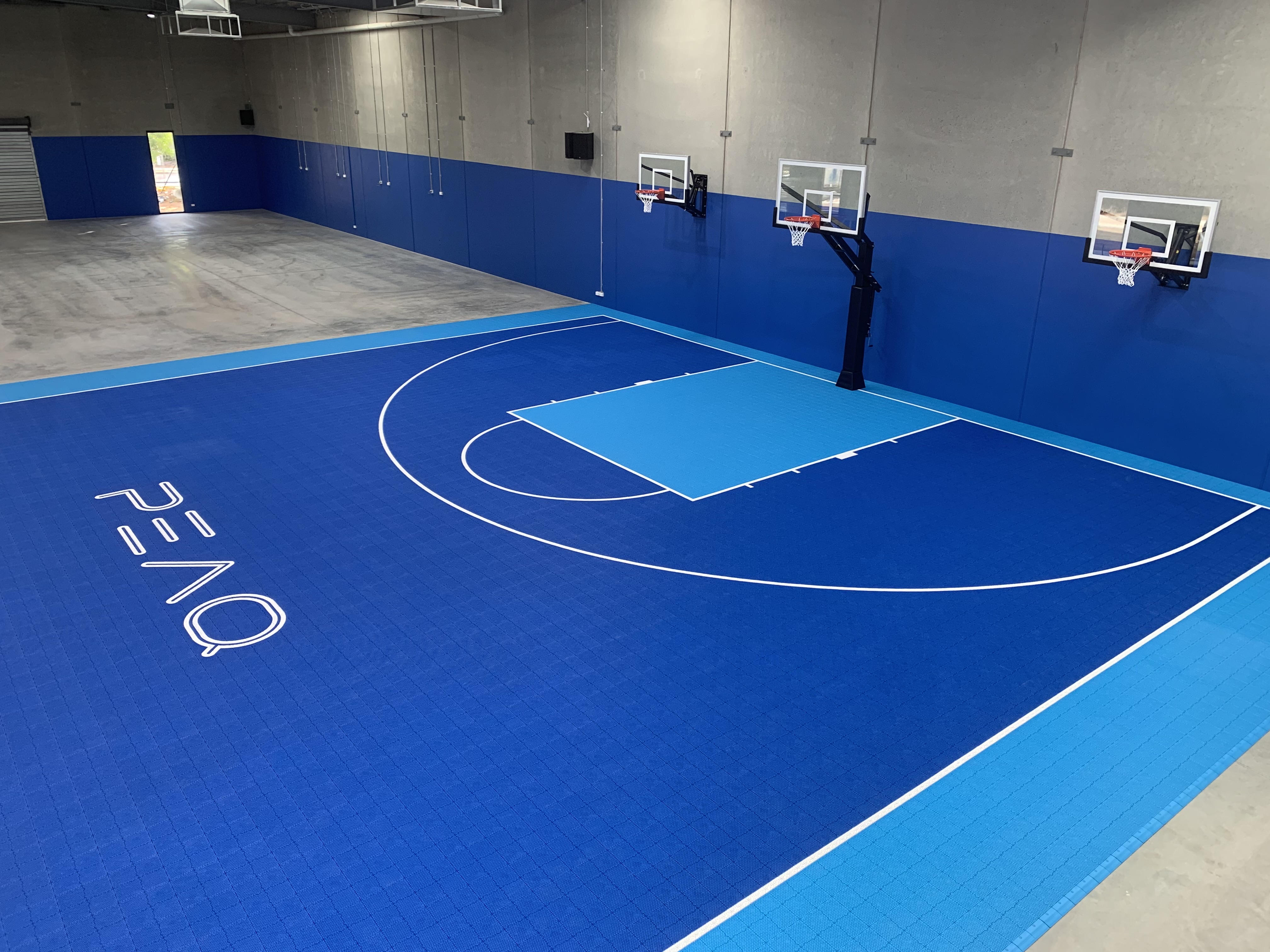 PEAQ Gym
