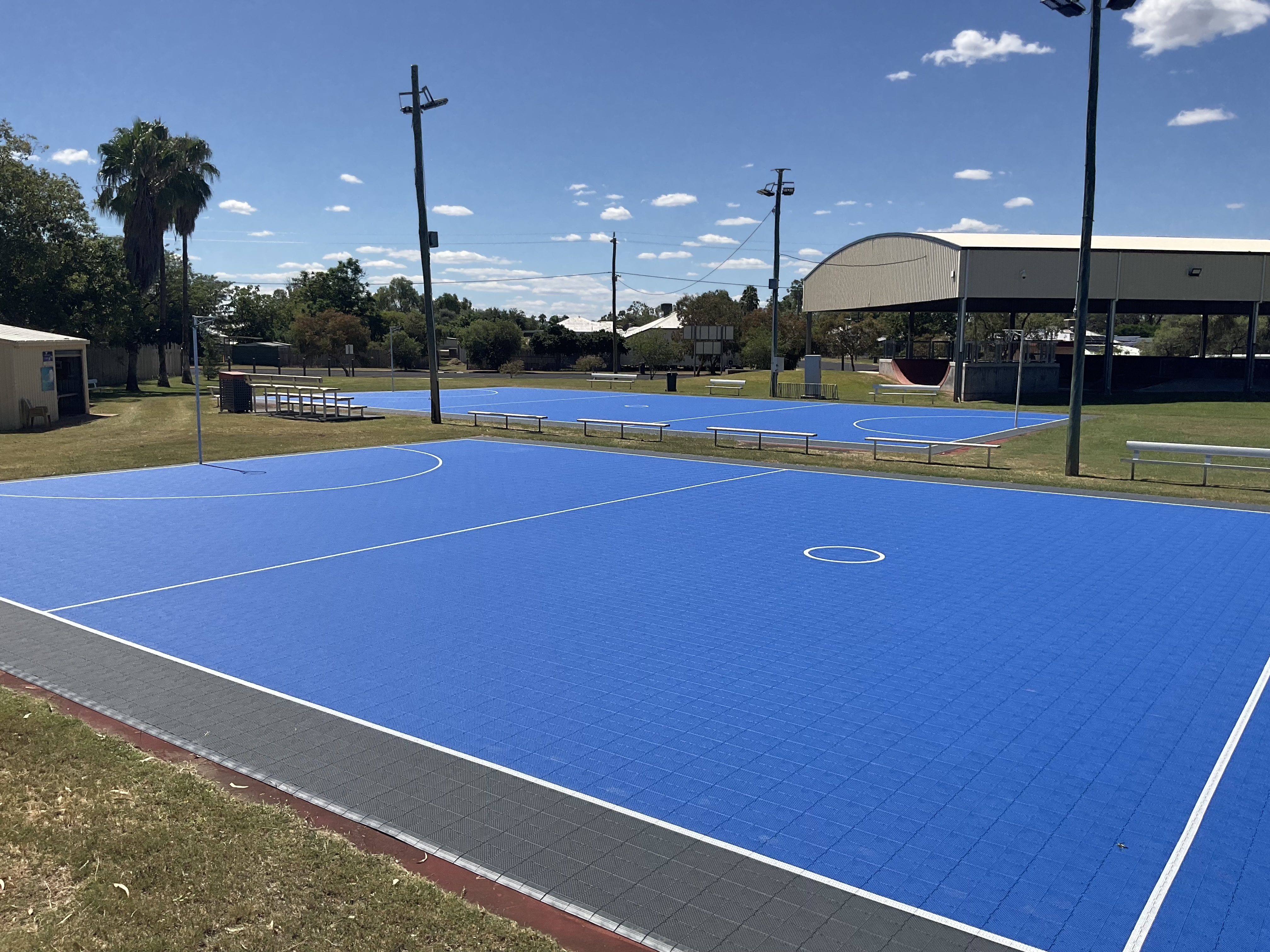 Murweh Shire Council