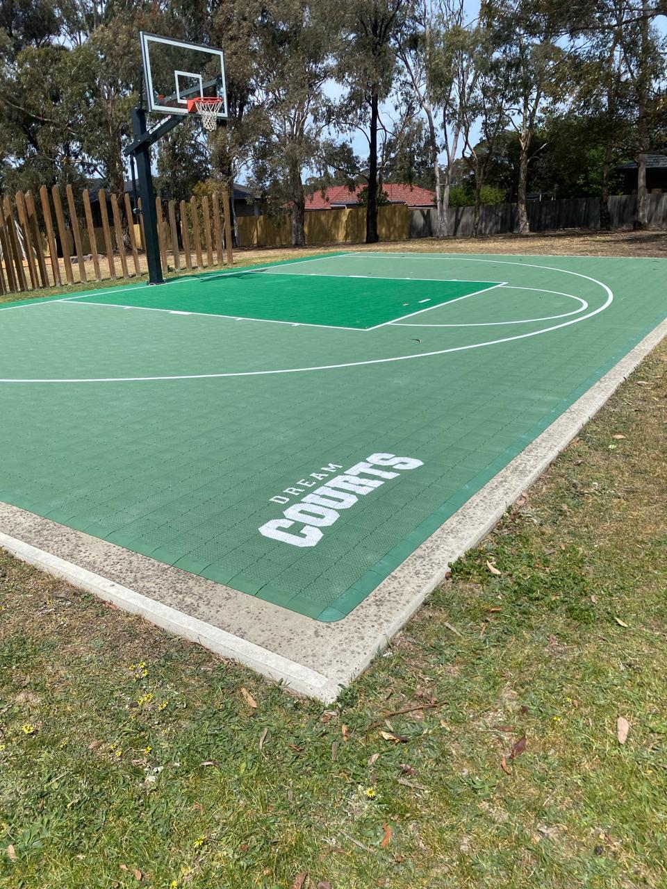 Greensborough Park Nillumbik Council