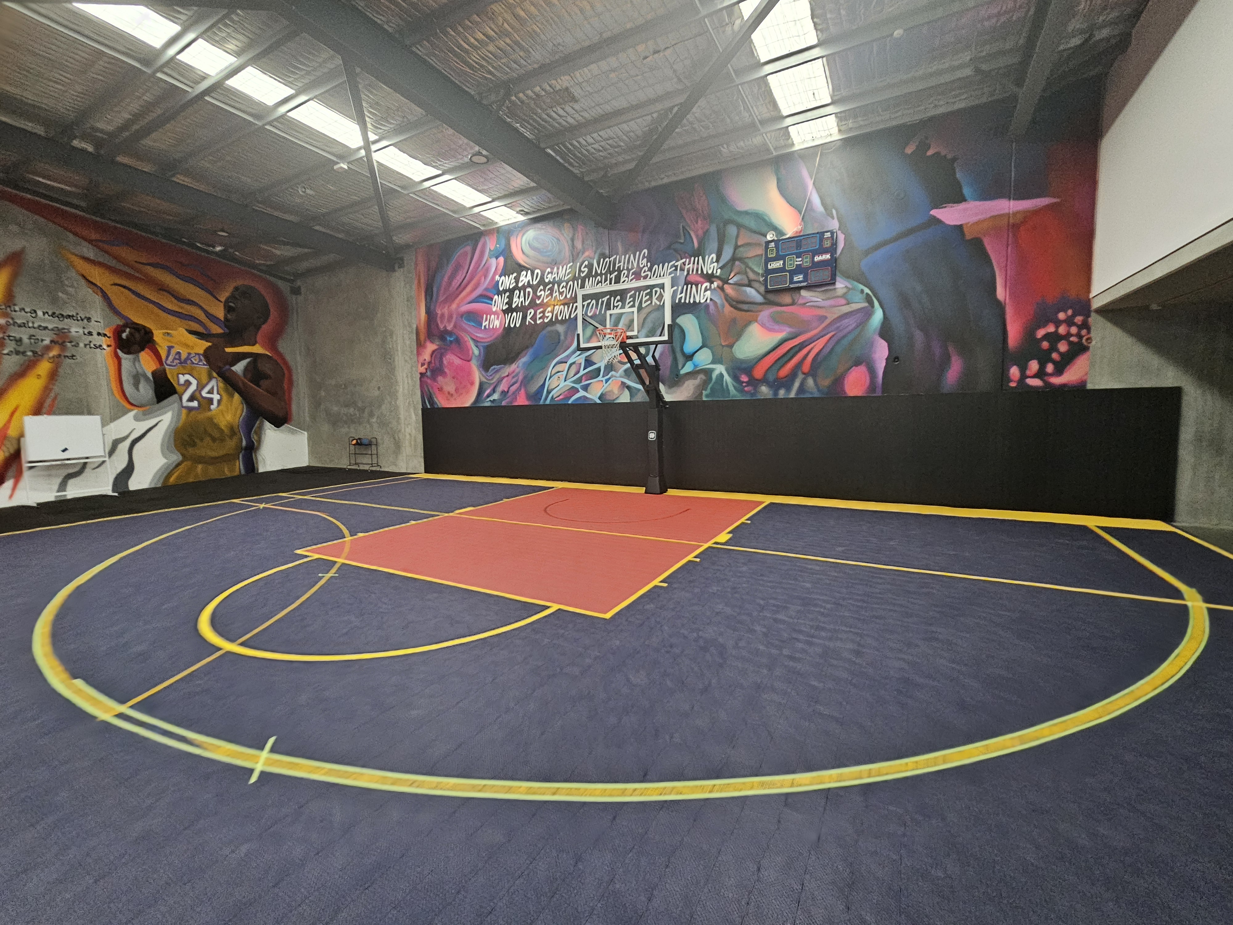 Swish Lab Sydney