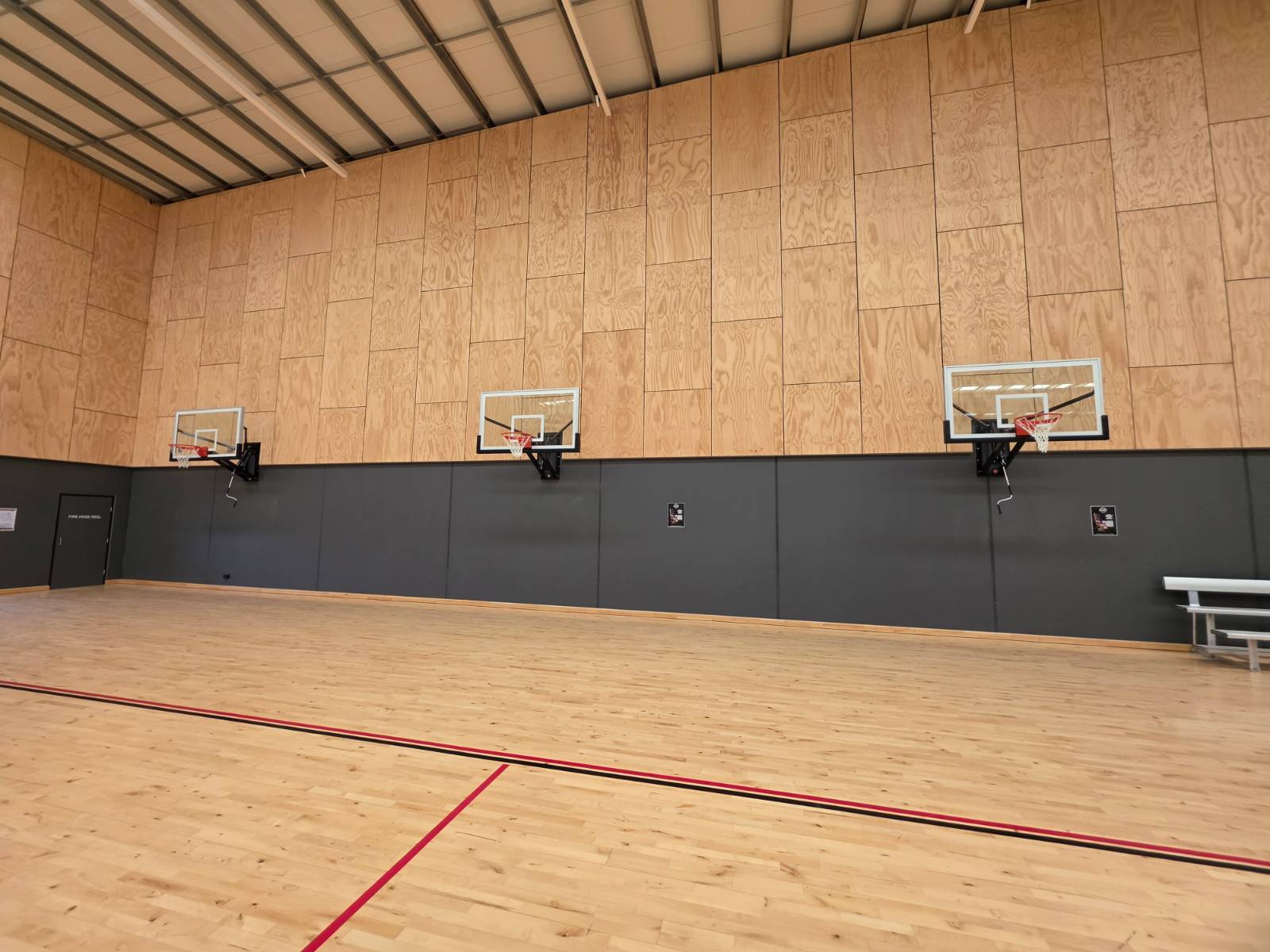 Hoop City Epping